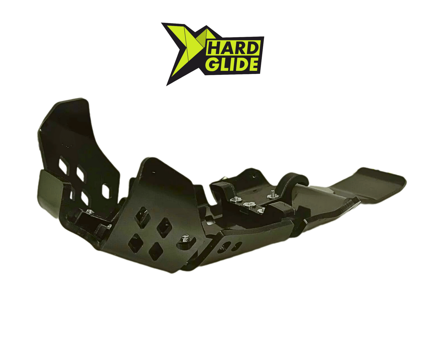 Skid Plate Husqvarna TE 250-300 TBi | 2024 - 2025 |