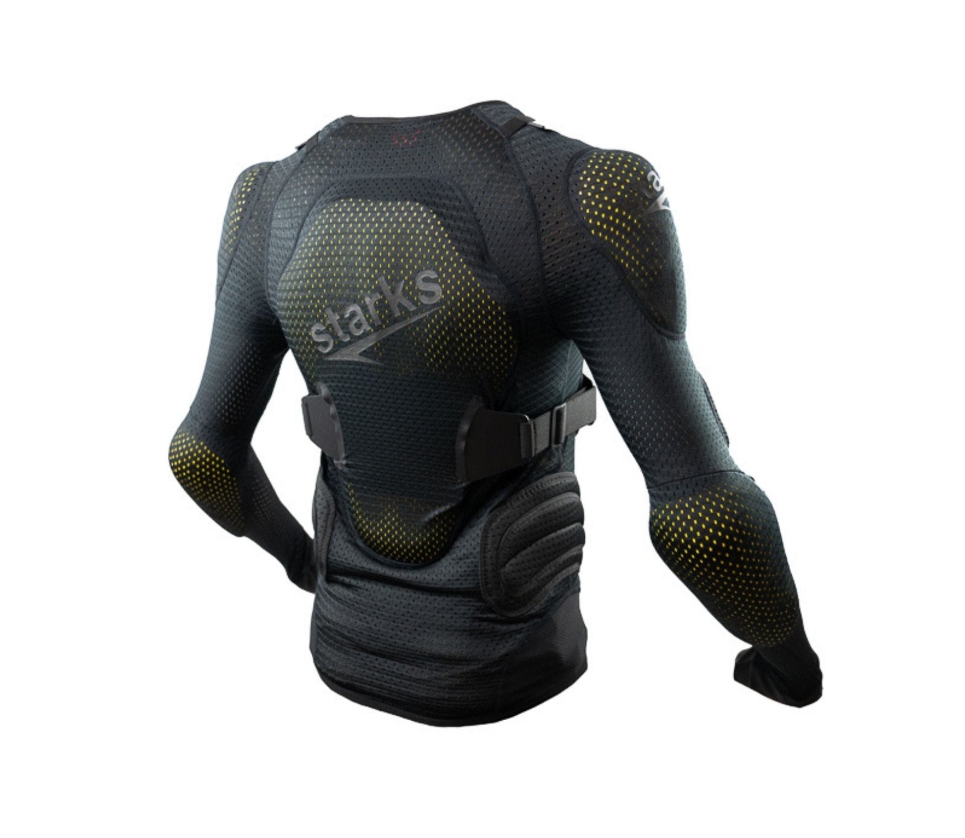 Motorcycle Body Protection Level 2 Air Flex long sleeve | Motocross | Enduro |