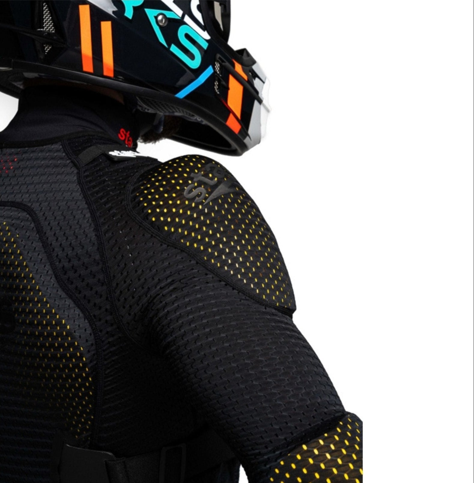 Motorcycle Body Protection Level 2 Air Flex long sleeve | Motocross | Enduro |