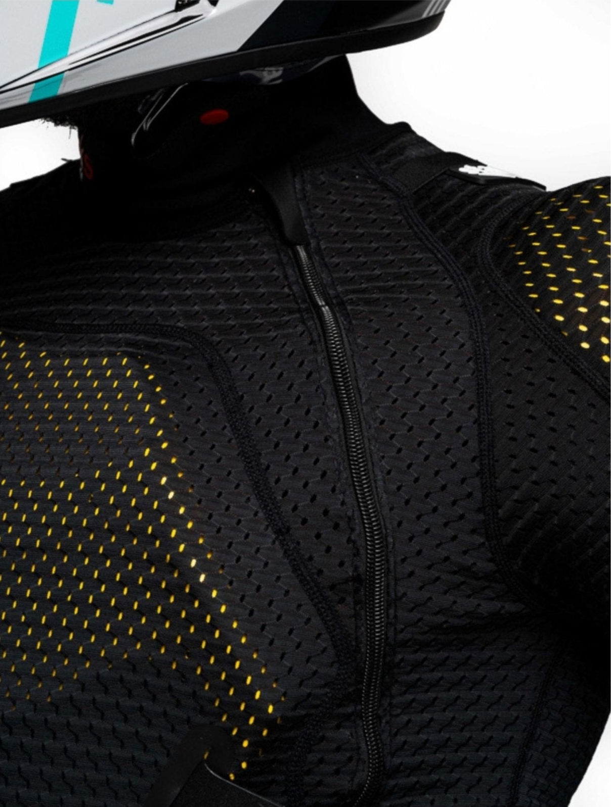 Motorcycle Body Protection Level 2 Air Flex long sleeve | Motocross | Enduro |
