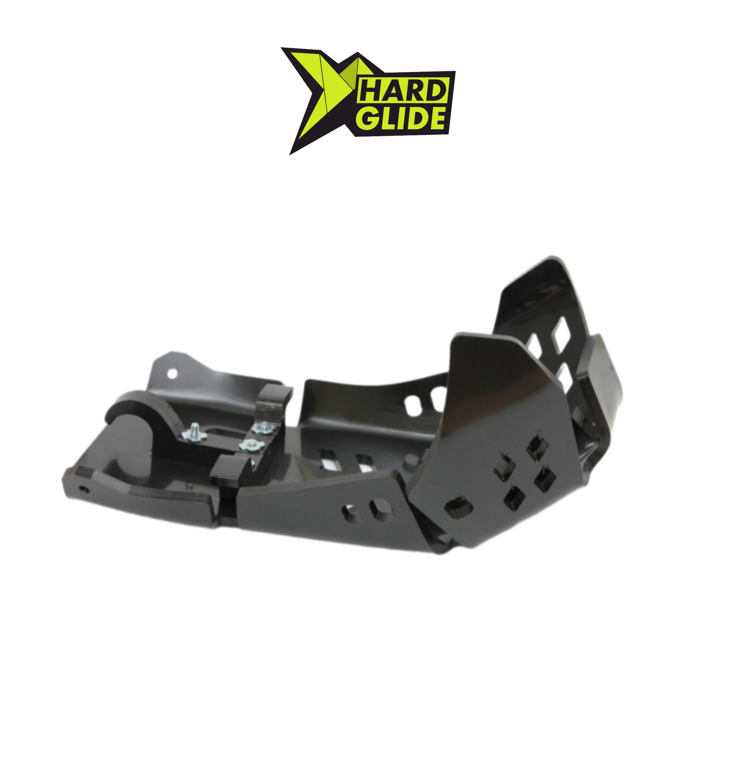 Skid Plate Hengjian Z300 | HJ300H | Lanza MT 250 | 2024-2025 |