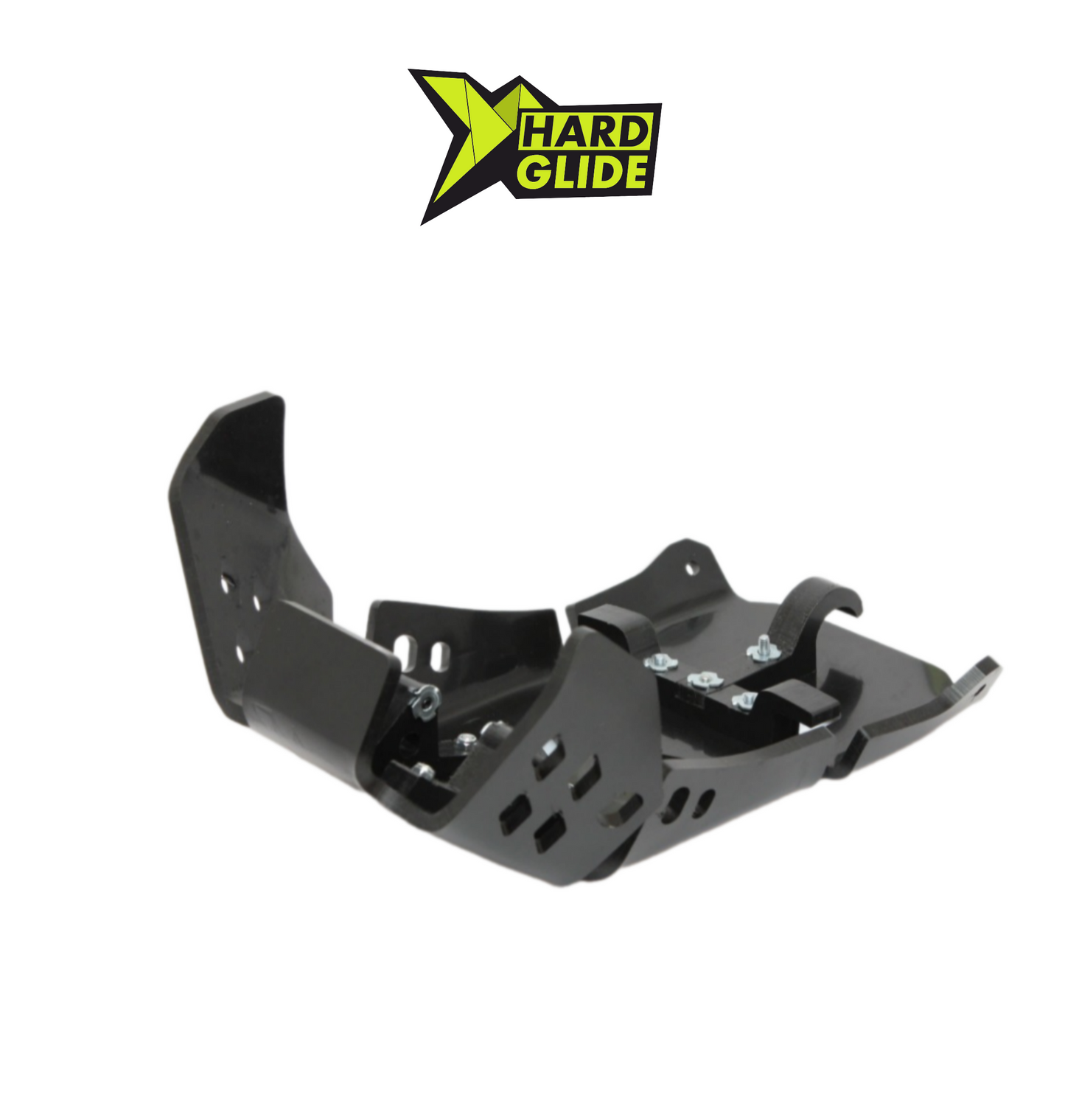 Skid Plate Hengjian Z300 | HJ300H | Lanza MT 250 | 2024-2025 |
