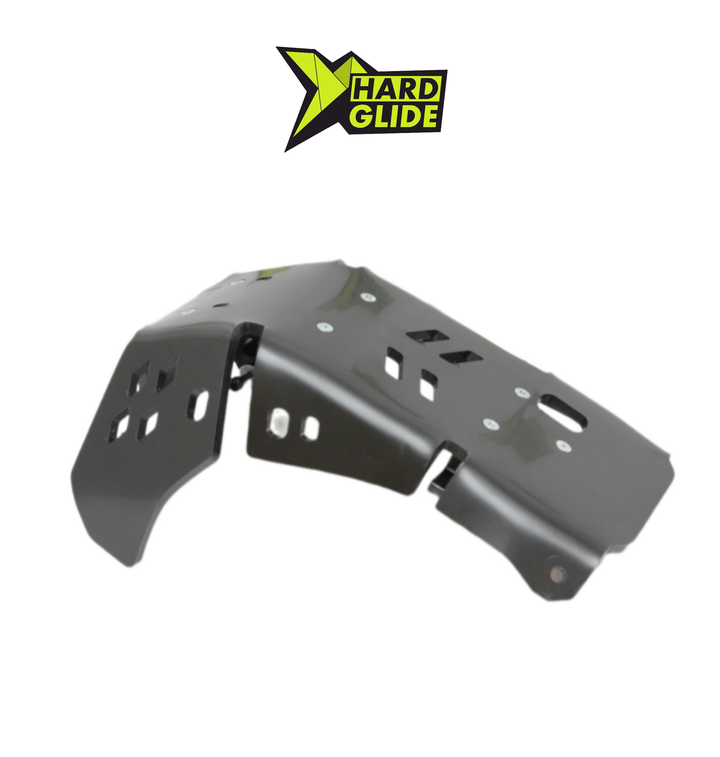 Skid Plate Hengjian Z300 | HJ300H | Lanza MT 250 | 2024-2025 |
