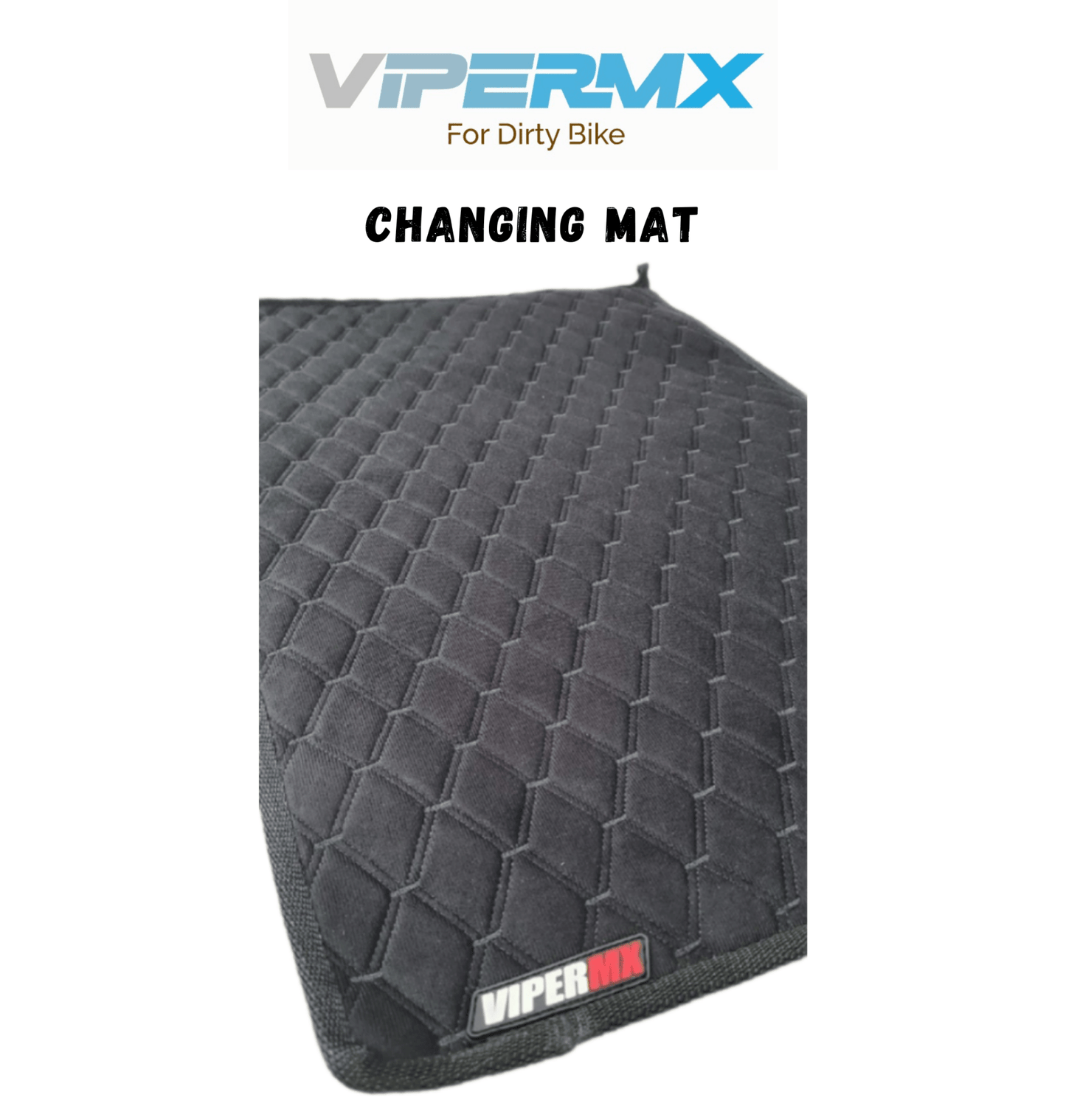 Changing mat for training