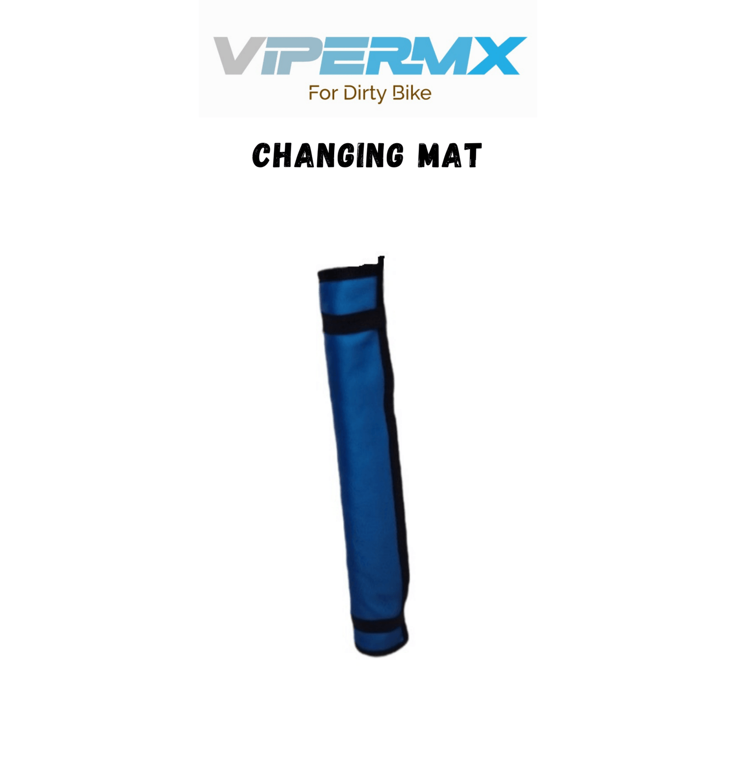 Changing mat for training