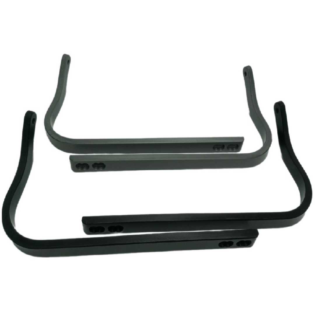 Hand Guard for Enduro Bike Husqvarna TE/FE 150-500cm | 2014-2024| handlebar 28mm