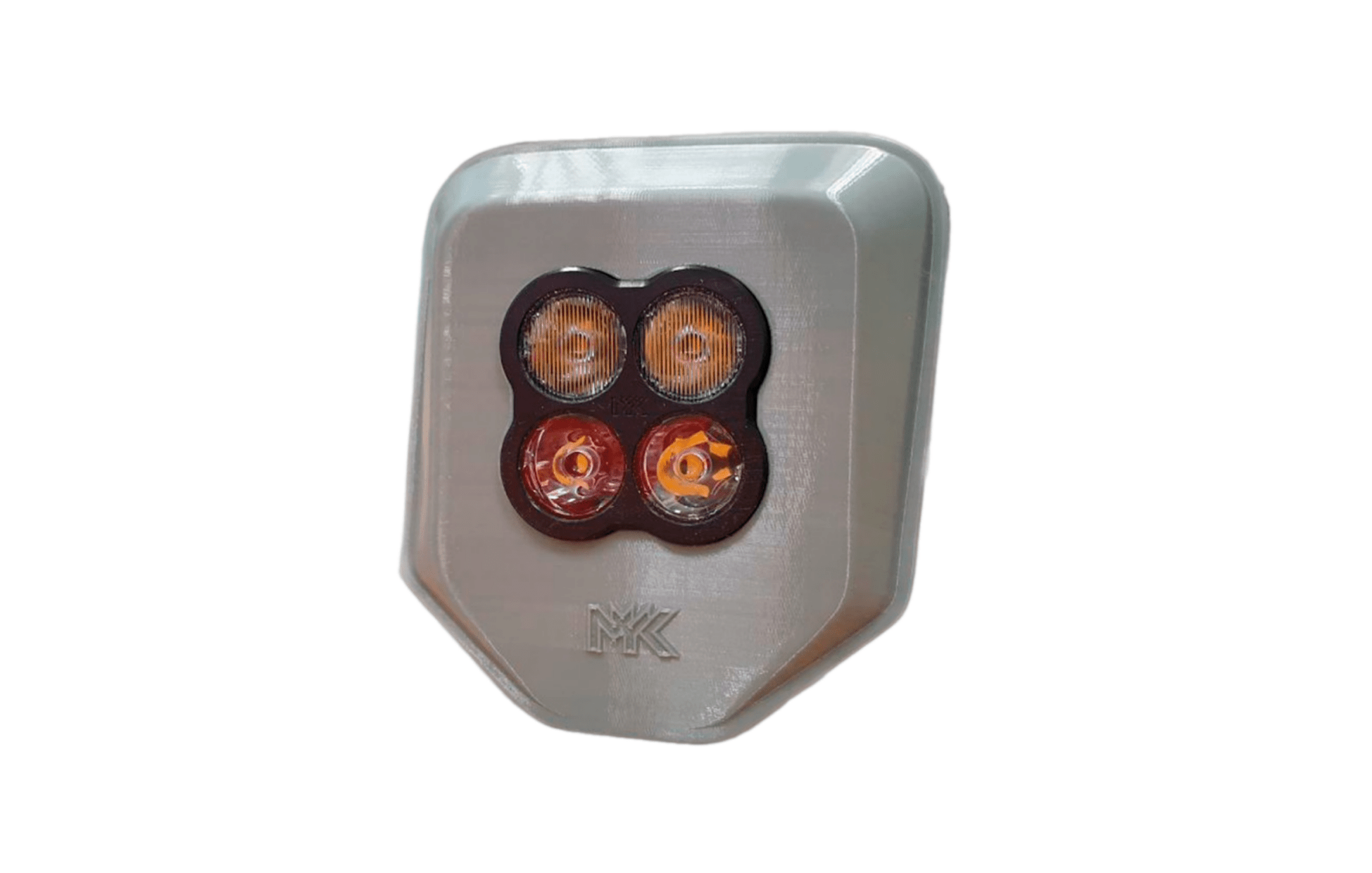 LED headlight for Husqvarna Enduro TE | FE | 2015 - 2024 |