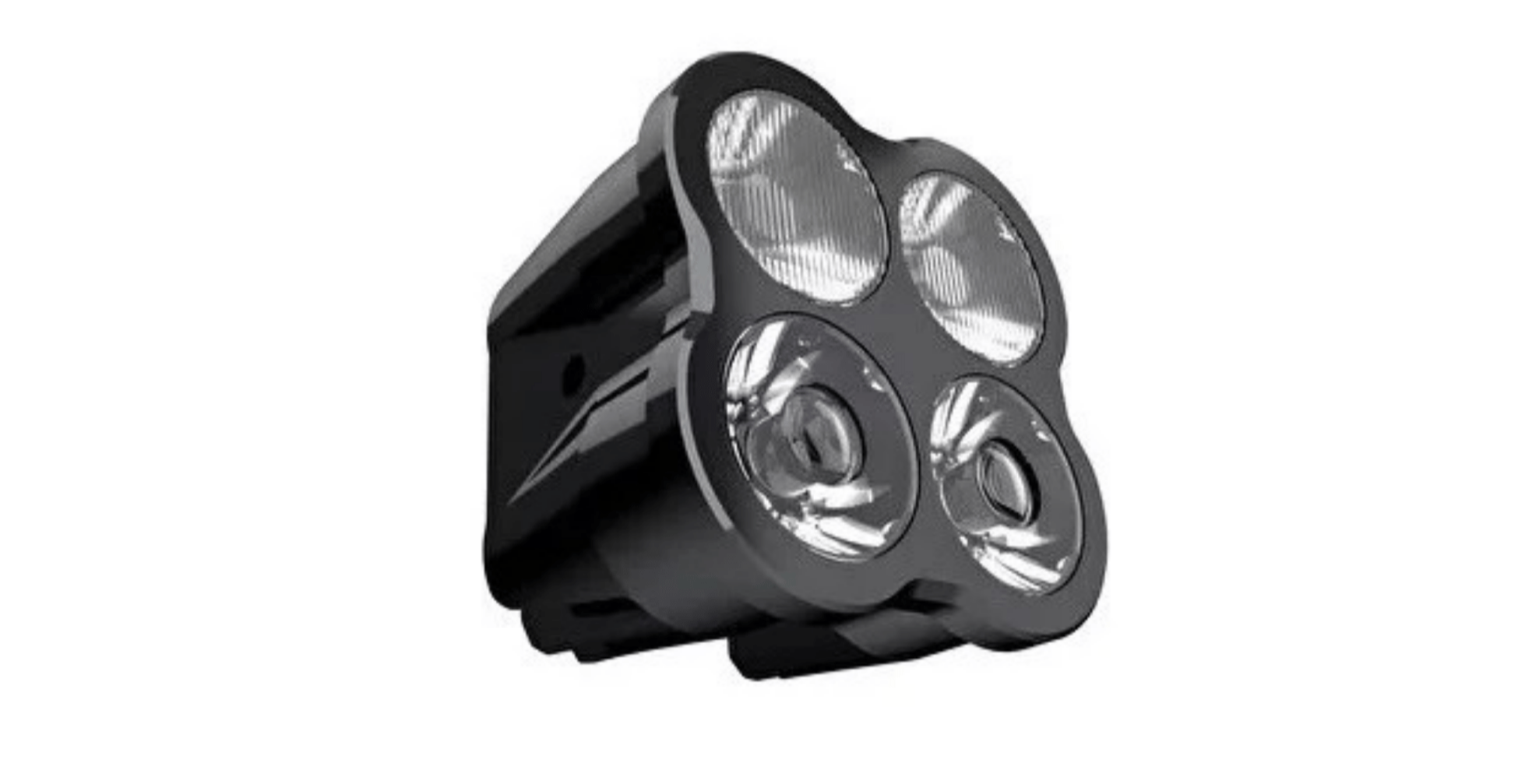 LED headlight for Sherco Enduro SE | SEF | 2012 - 2024 |