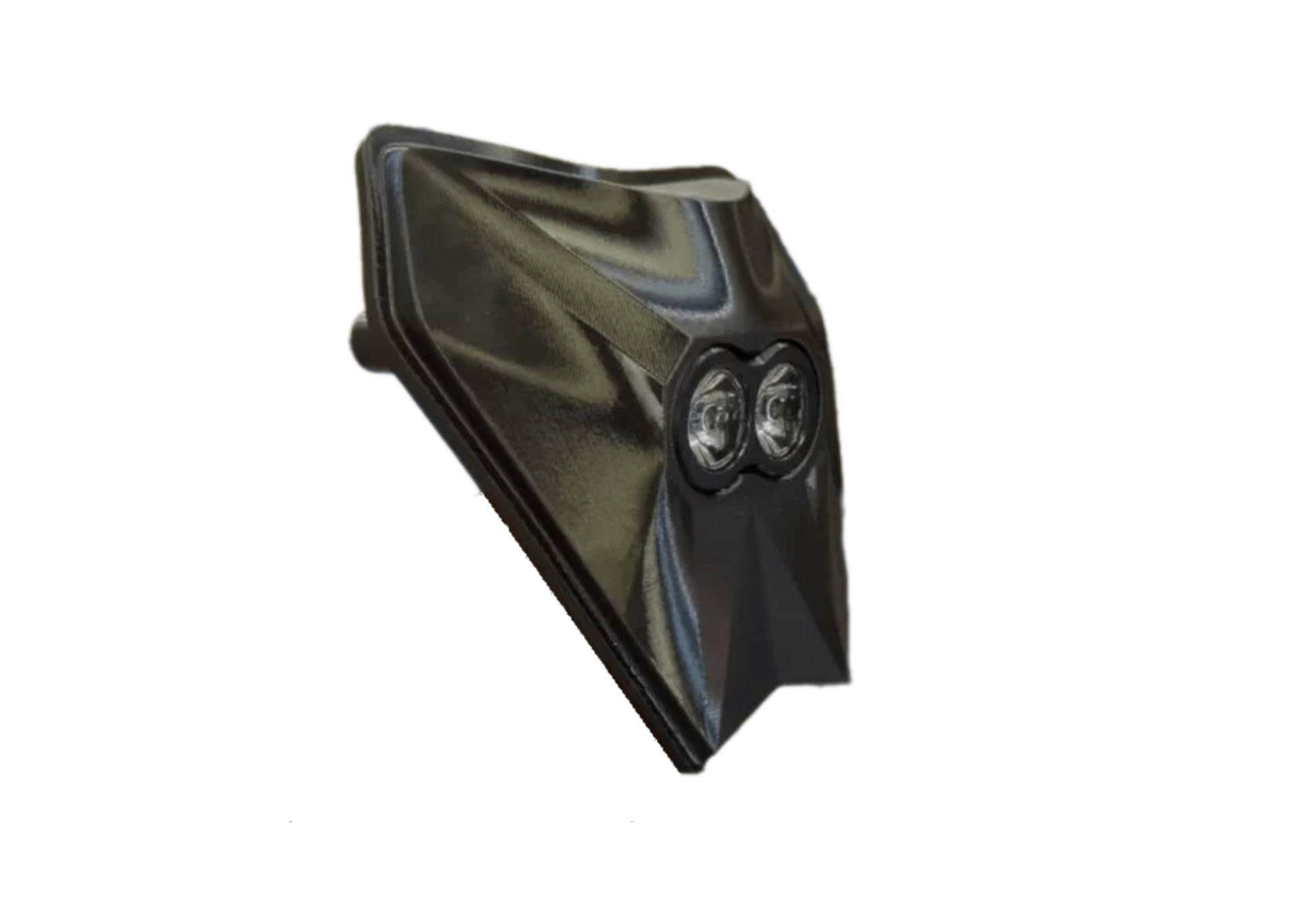 LED headlight owl for KTM Enduro EXC | Freeride | SuperMoto | 2008 - 2024