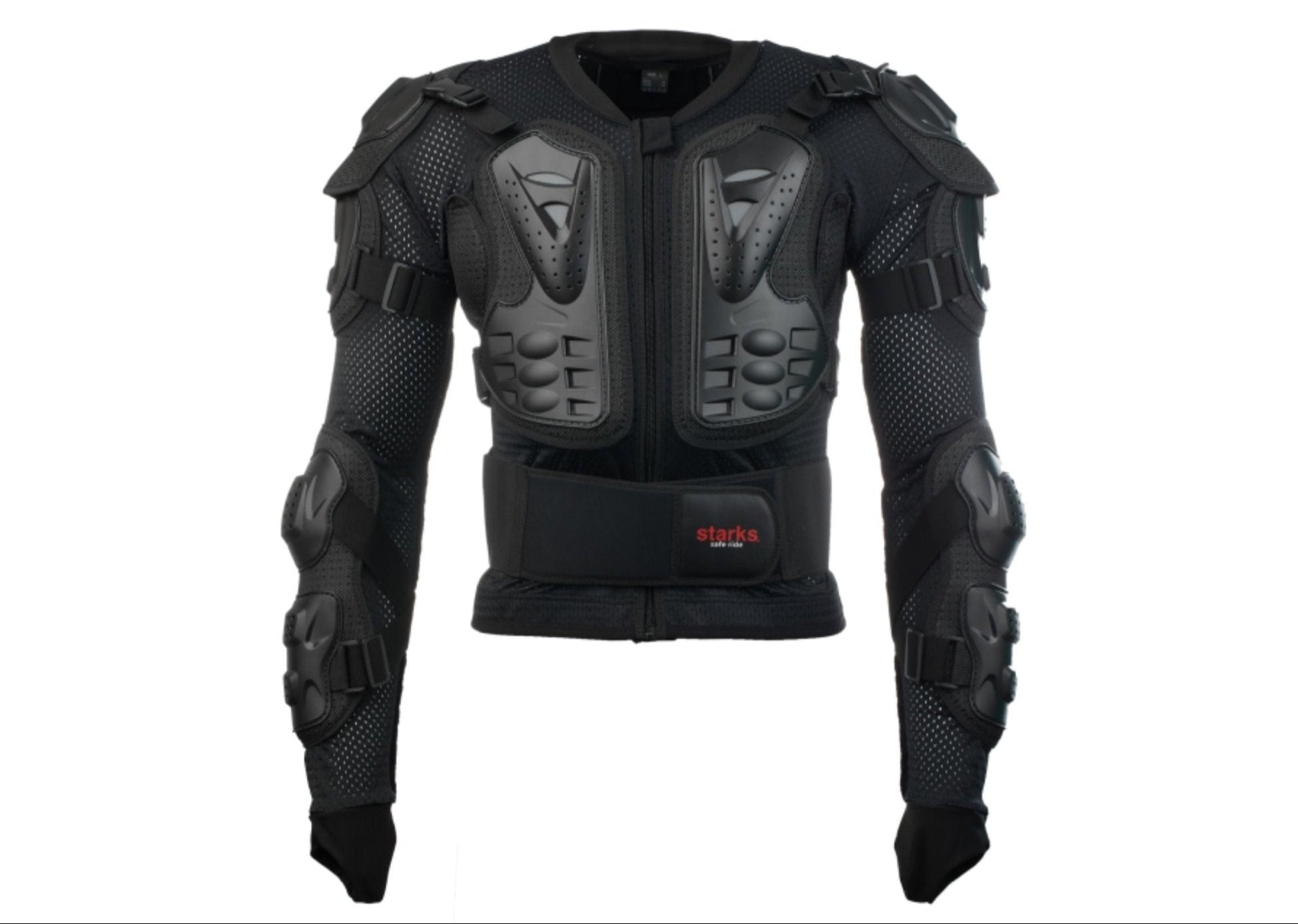 Motorcycle Full Body Protection Armor | Motocross | Enduro