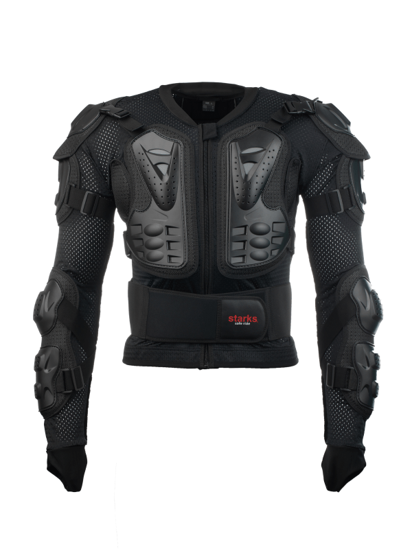 Motorcycle Full Body Protection Armor | Motocross | Enduro