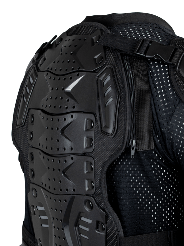 Motorcycle Full Body Protection Armor | Motocross | Enduro