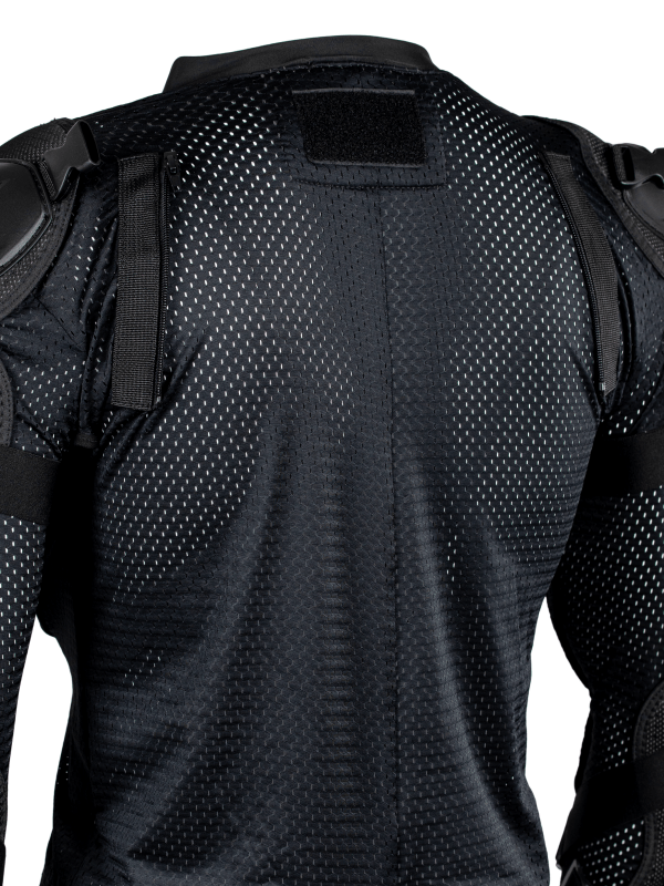Motorcycle Full Body Protection Armor | Motocross | Enduro
