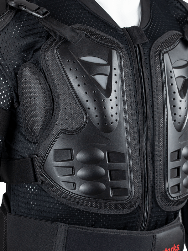 Motorcycle Full Body Protection Armor | Motocross | Enduro