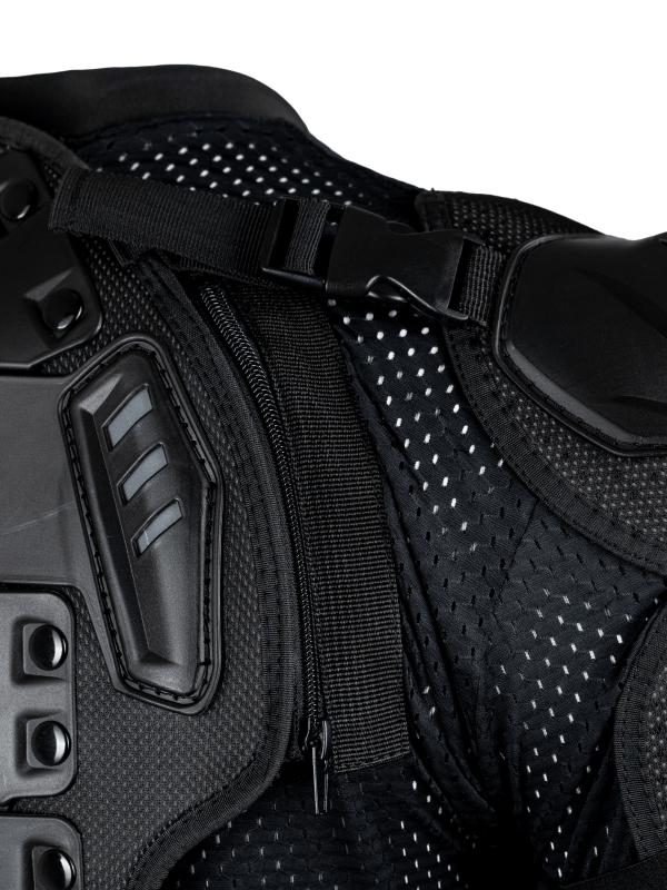 Motorcycle Full Body Protection Armor | Motocross | Enduro