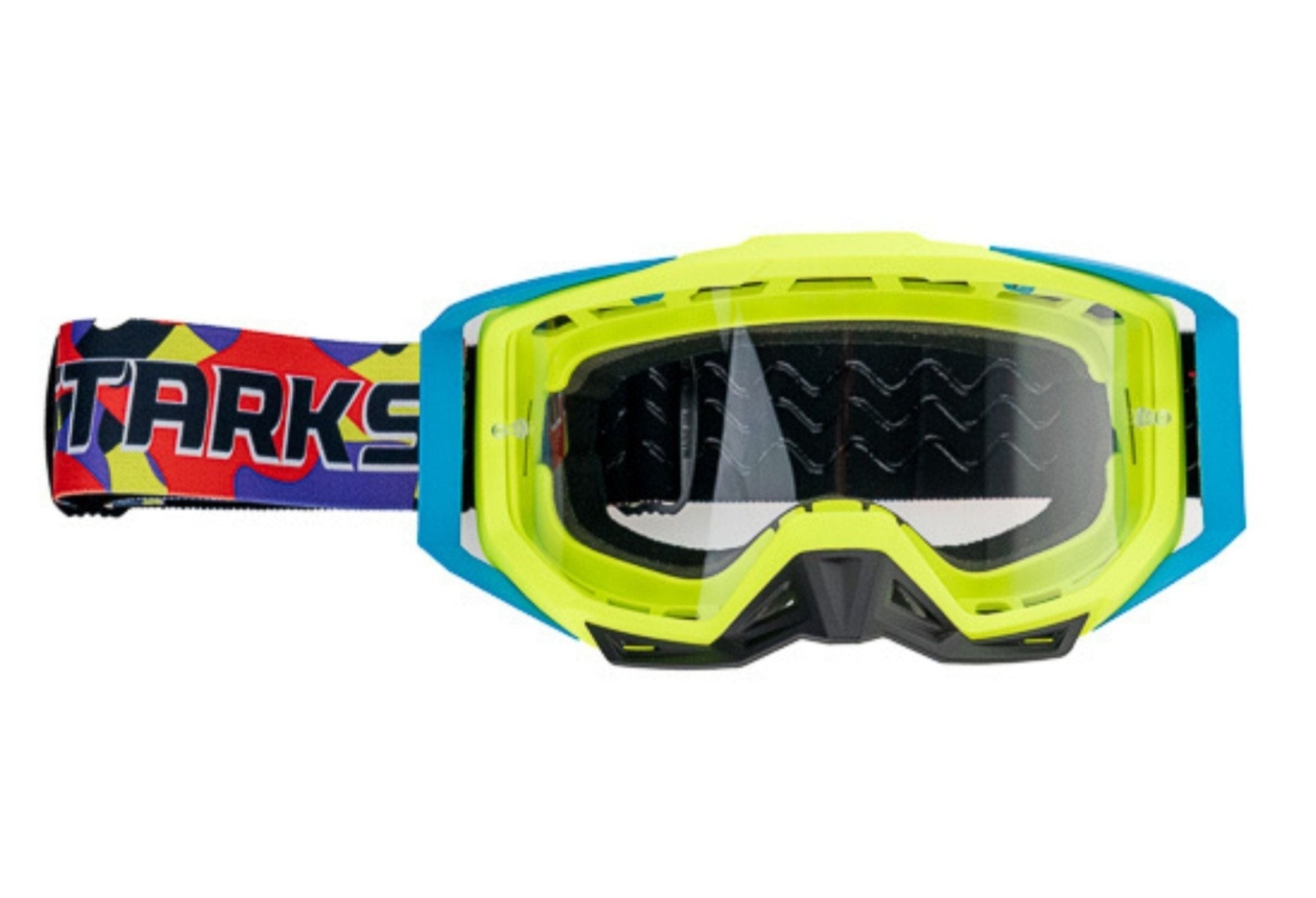 Motorcycle Goggles Motocross | Enduro | Racing | Dirt Bike | ATV | MX | Off-Road