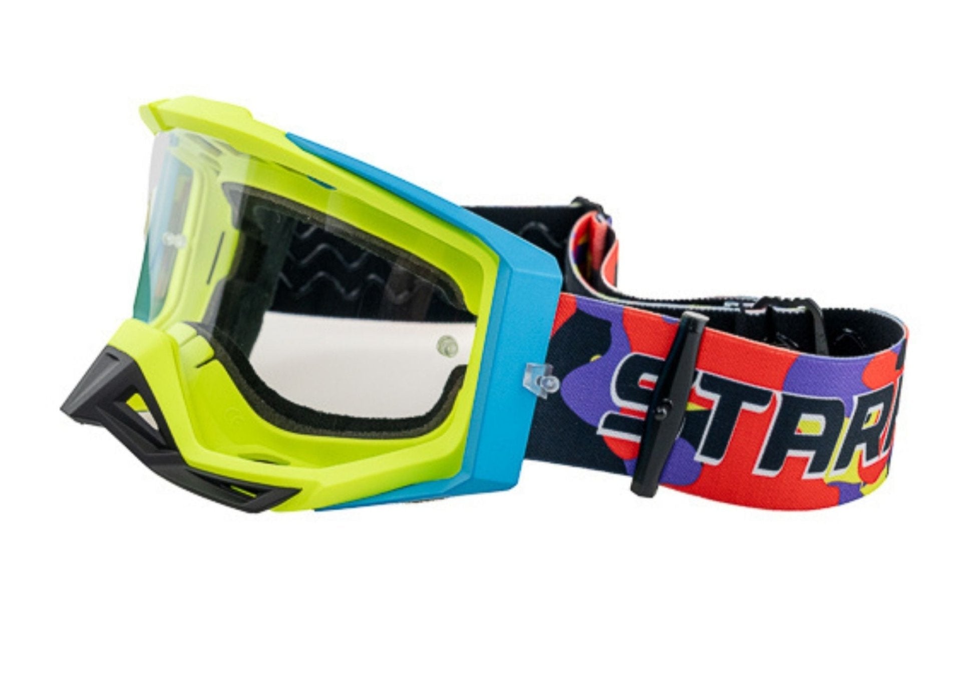 Motorcycle Goggles Motocross | Enduro | Racing | Dirt Bike | ATV | MX | Off-Road