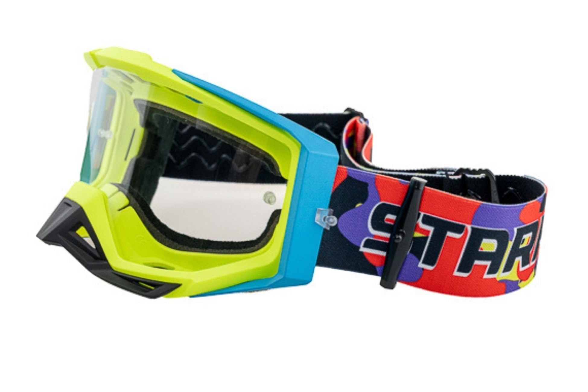 Motorcycle Goggles Motocross | Enduro | Racing | Dirt Bike | ATV | MX | Off-Road