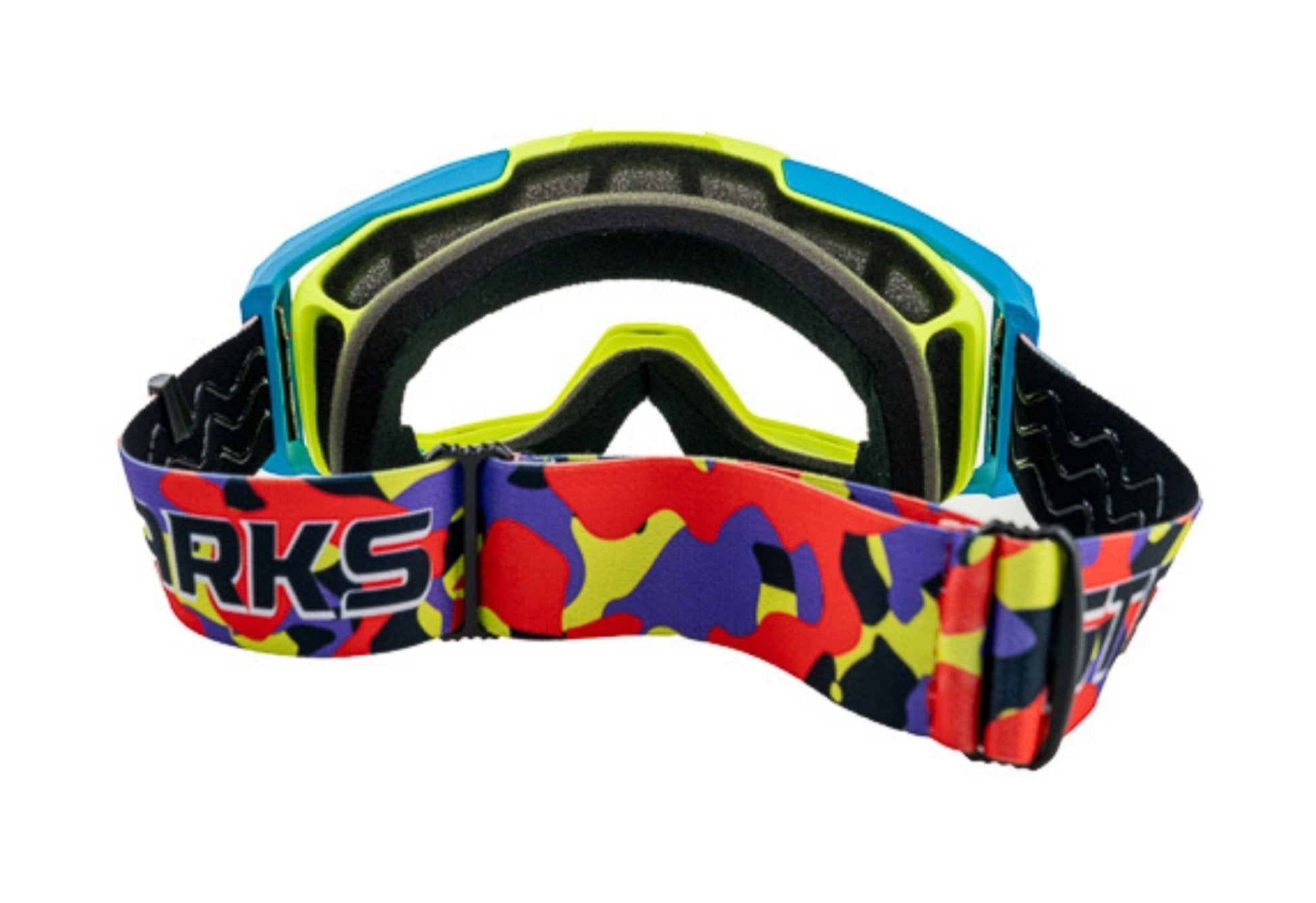Motorcycle Goggles Motocross | Enduro | Racing | Dirt Bike | ATV | MX | Off-Road