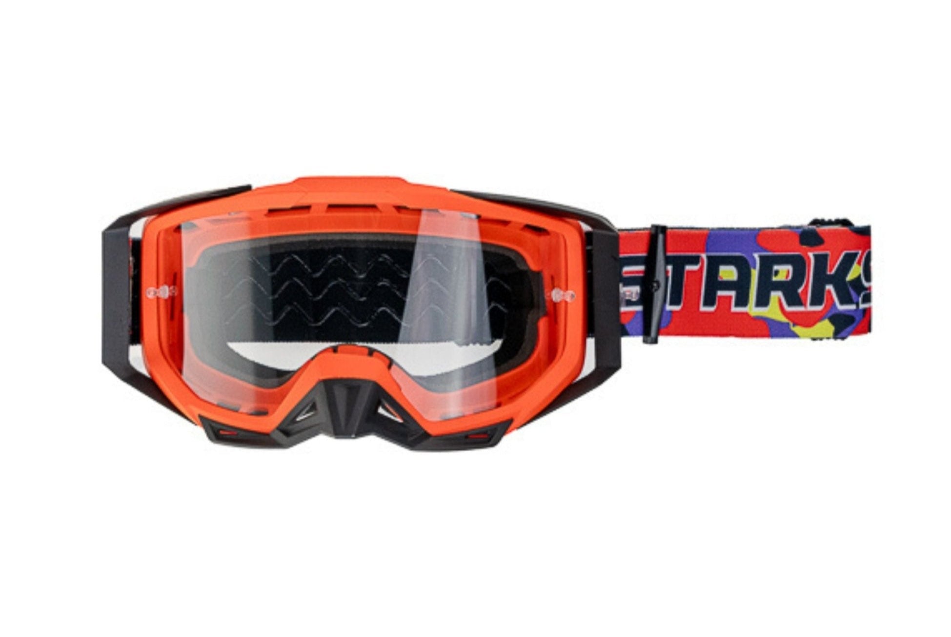 Motorcycle Goggles Motocross | Enduro | Racing | Dirt Bike | ATV | MX | Off-Road