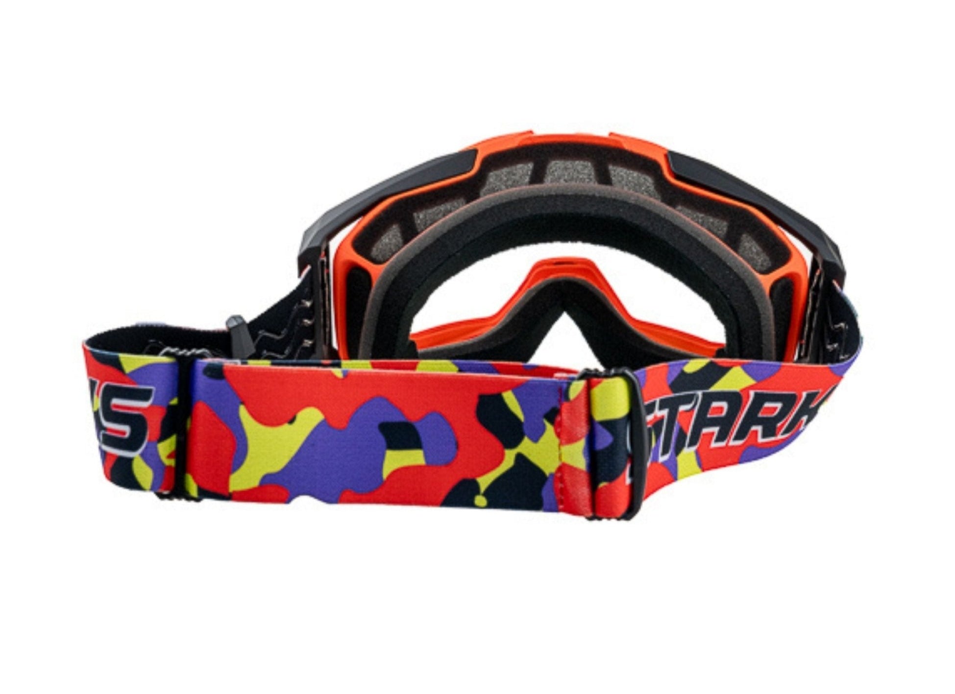 Motorcycle Goggles Motocross | Enduro | Racing | Dirt Bike | ATV | MX | Off-Road