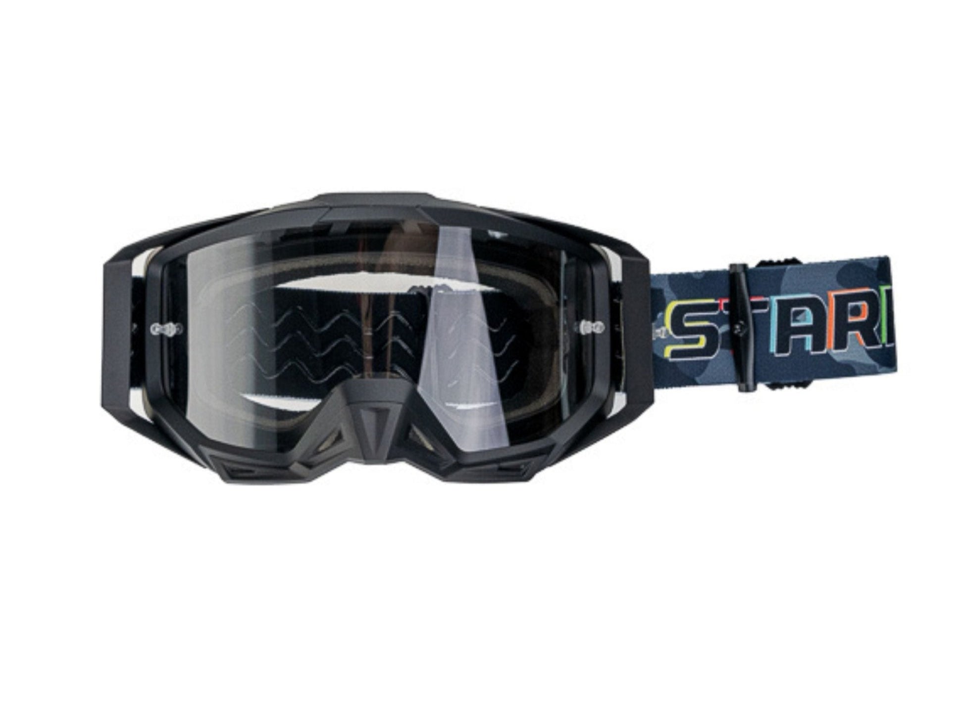 Motorcycle Goggles Motocross | Enduro | Racing | Dirt Bike | ATV | MX | Off-Road