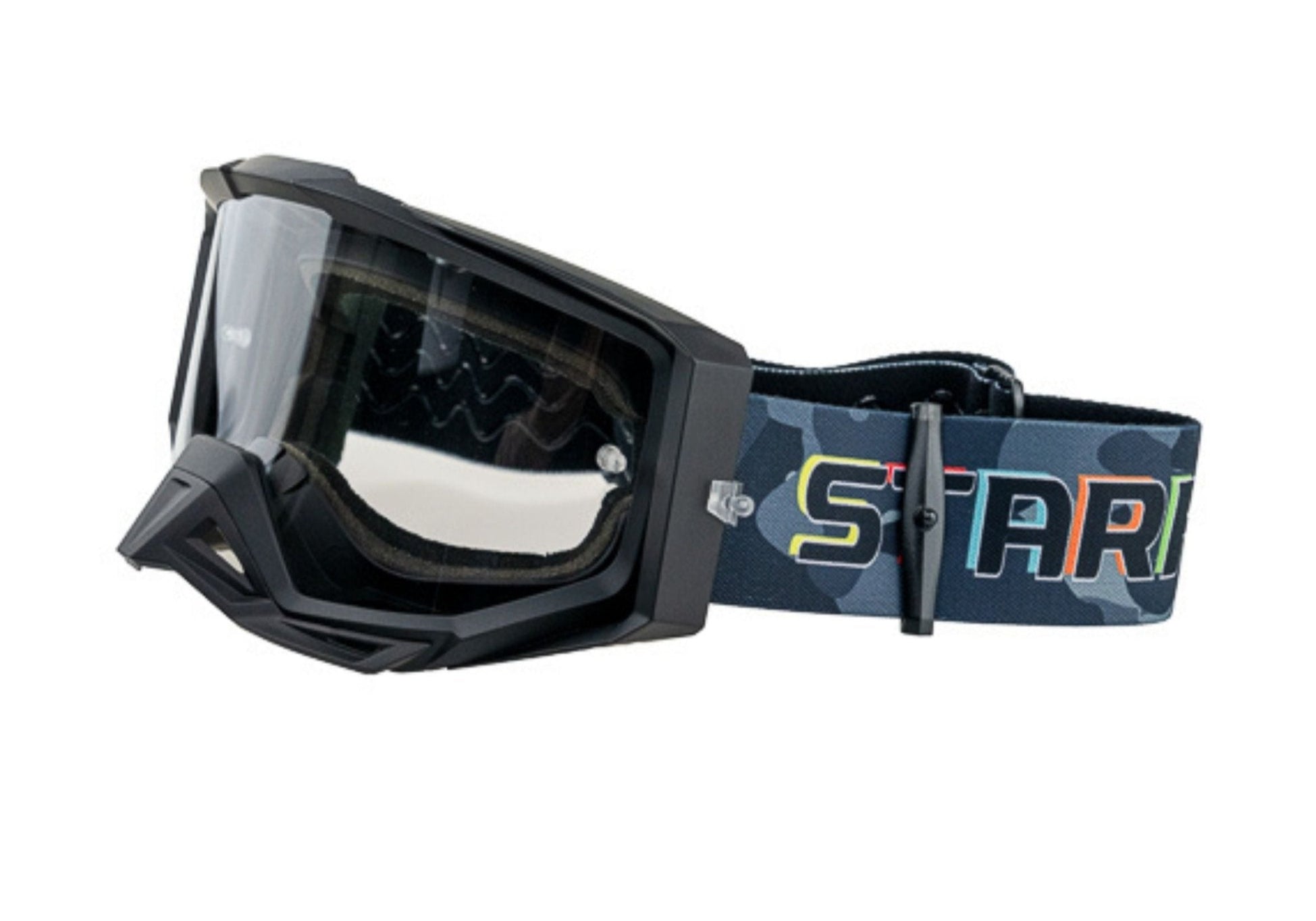 Motorcycle Goggles Motocross | Enduro | Racing | Dirt Bike | ATV | MX | Off-Road