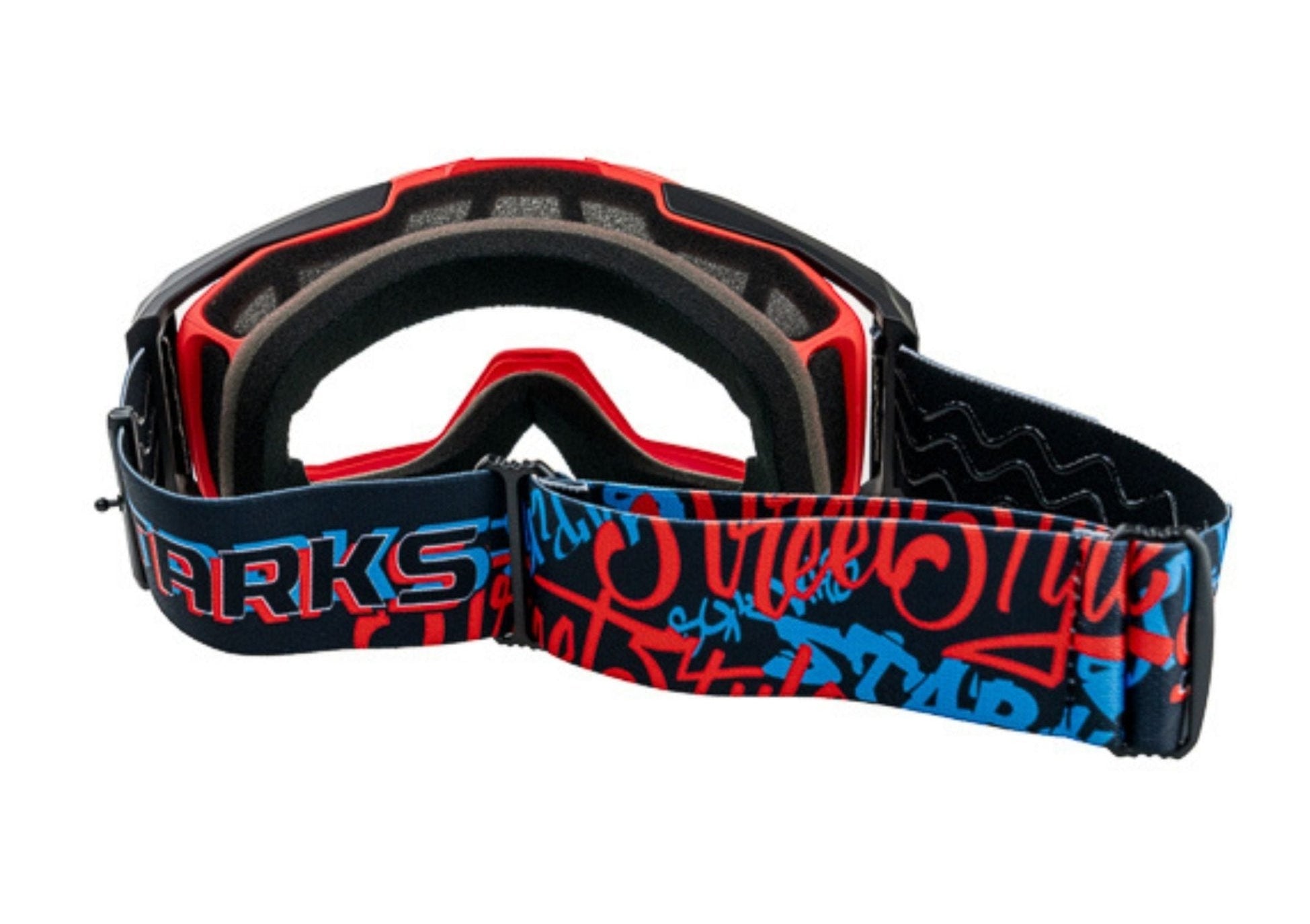 Motorcycle Goggles Motocross | Enduro | Racing | Dirt Bike | ATV | MX | Off-Road