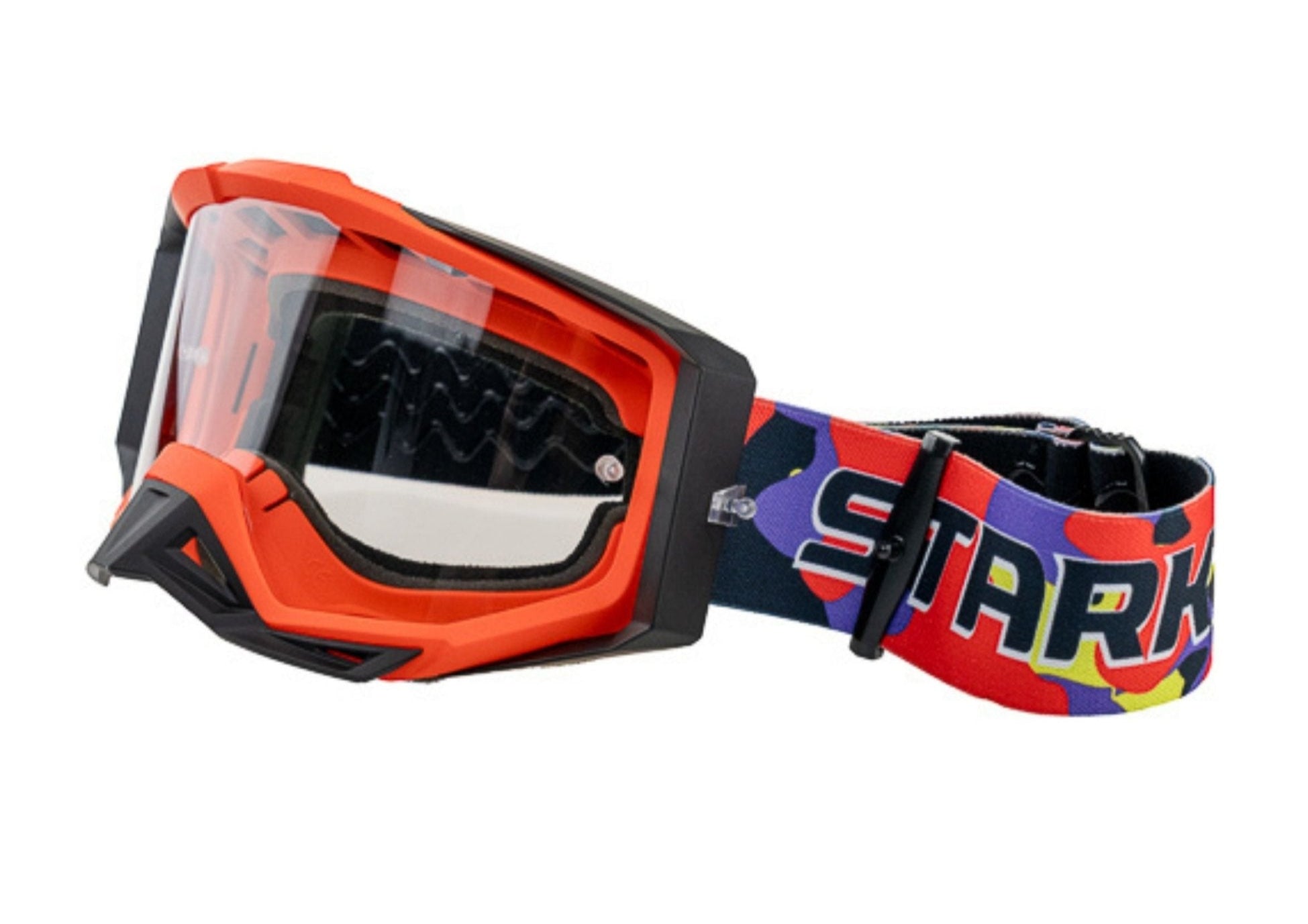 Motorcycle Goggles Motocross | Enduro | Racing | Dirt Bike | ATV | MX | Off-Road