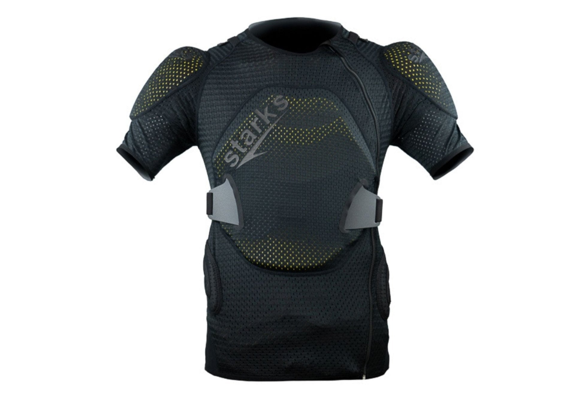 Motorcycle body protection Level 2 Air Flex shot sleeve | Motocross | Enduro | S-XXL