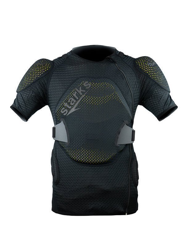 Motorcycle body protection Level 2 Air Flex shot sleeve | Motocross | Enduro | S-XXL