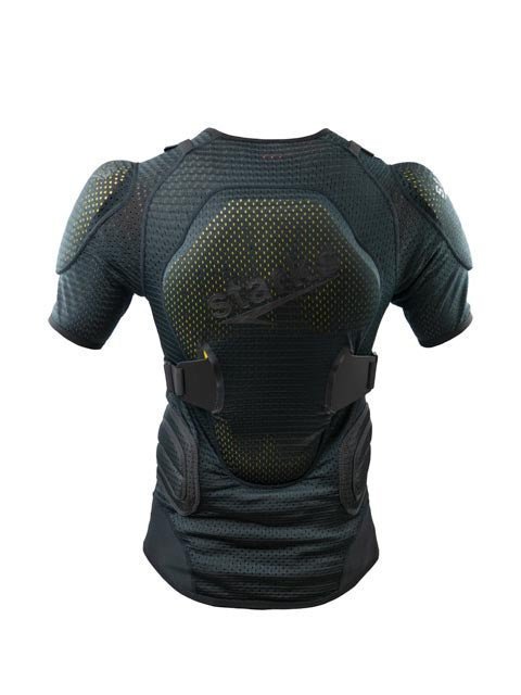 Motorcycle body protection Level 2 Air Flex shot sleeve | Motocross | Enduro | S-XXL