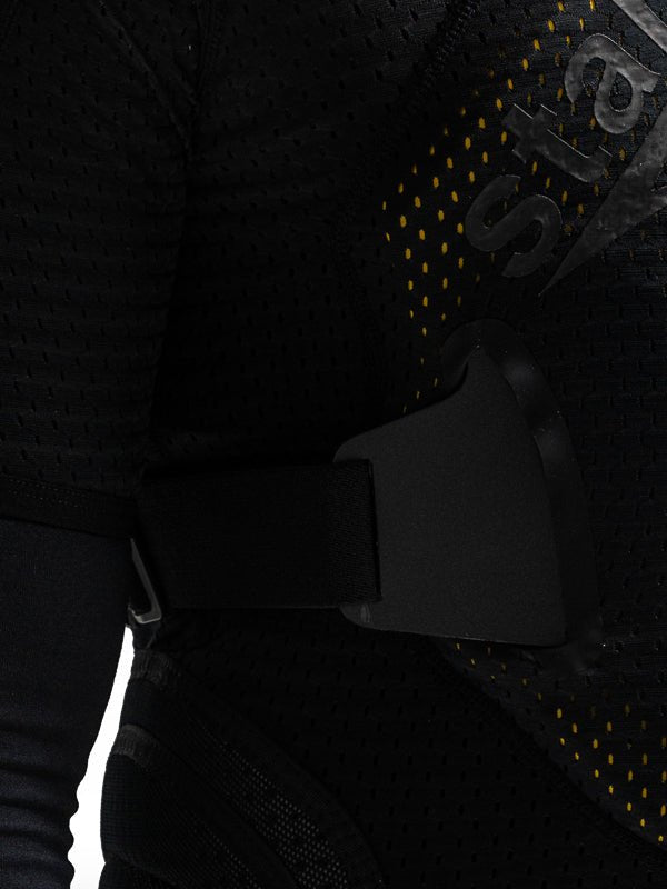 Motorcycle body protection Level 2 Air Flex shot sleeve | Motocross | Enduro | S-XXL