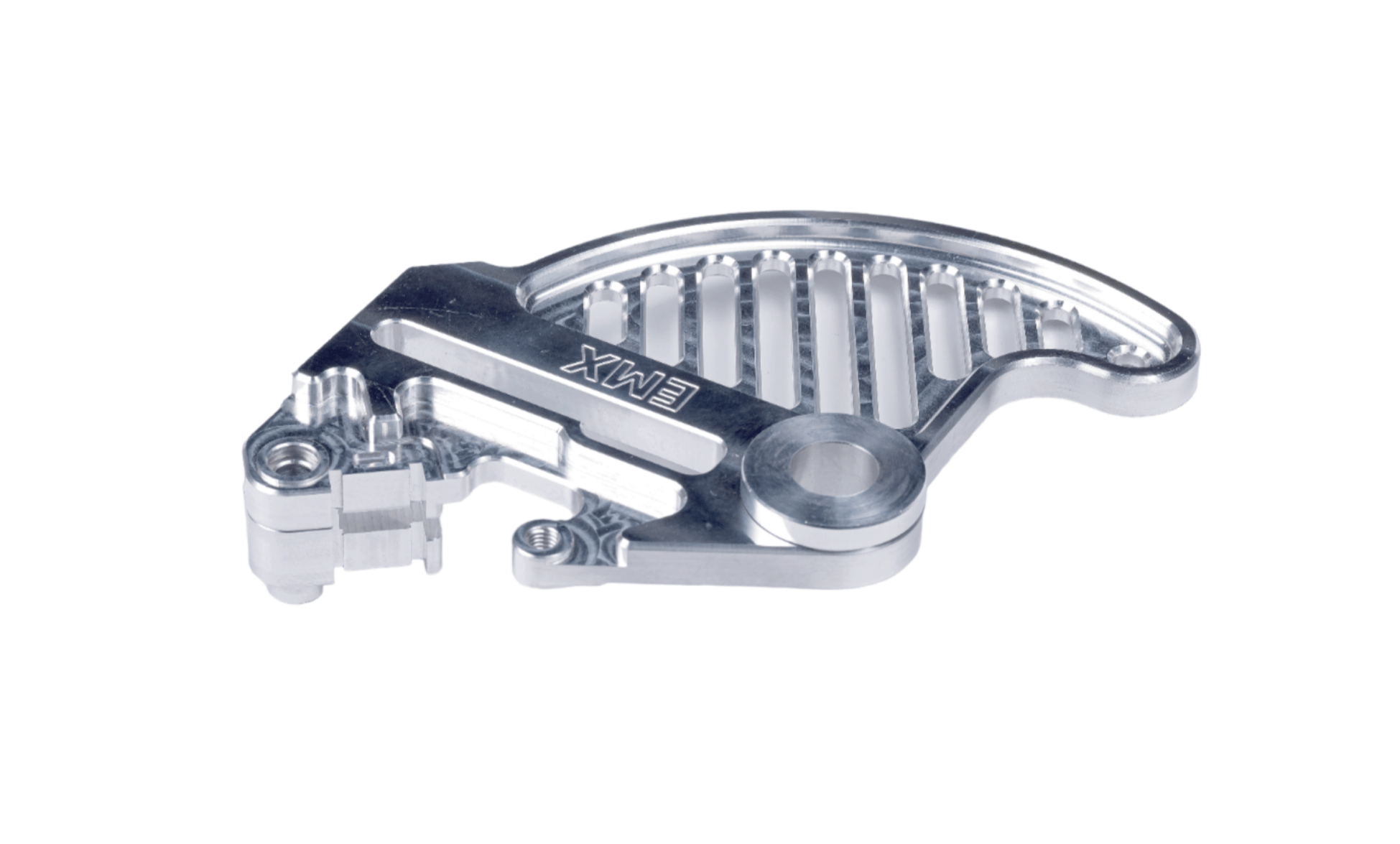 Rear Brake Disc Protection KTM | HUSQ | GAS GAS