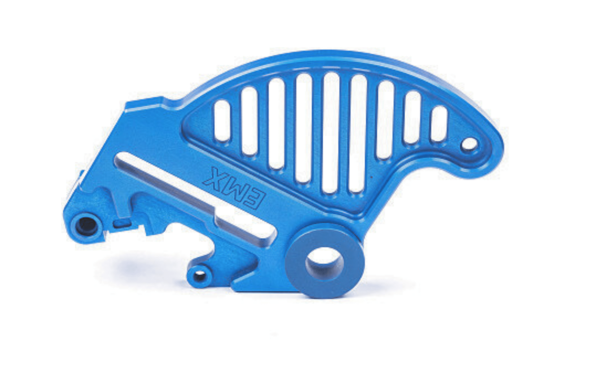 Rear Brake Disc Protection KTM | HUSQ | GAS GAS