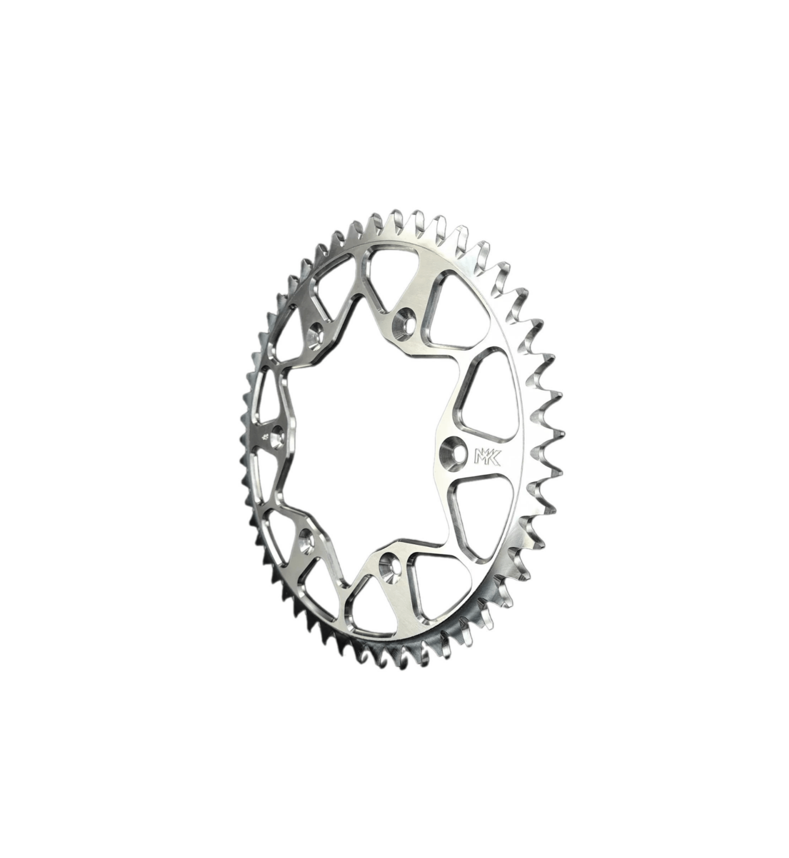 Rear Sprocket | BETA RR 125-480 |Xtrainer 250-300 | 41-50 teeth Aluminum CNC