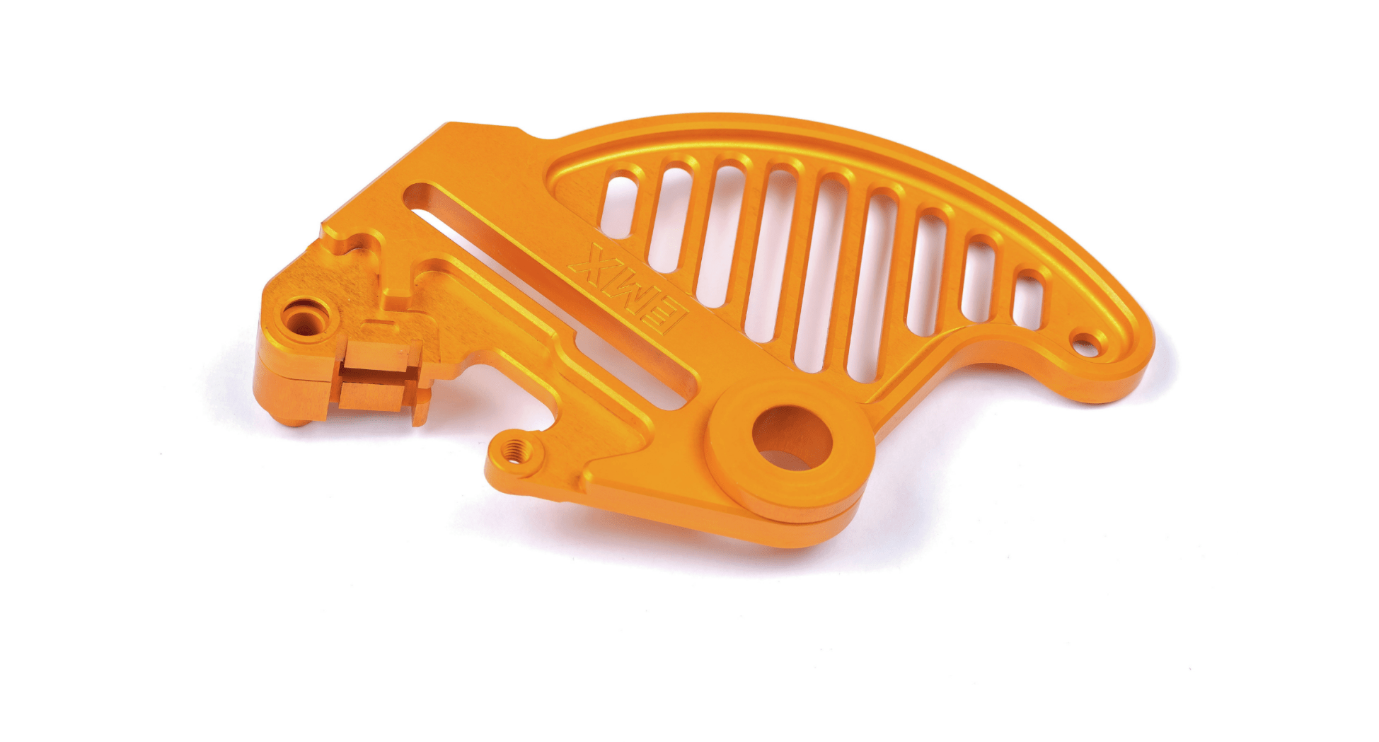 Rear Brake Disc Protection KTM | HUSQ | GAS GAS