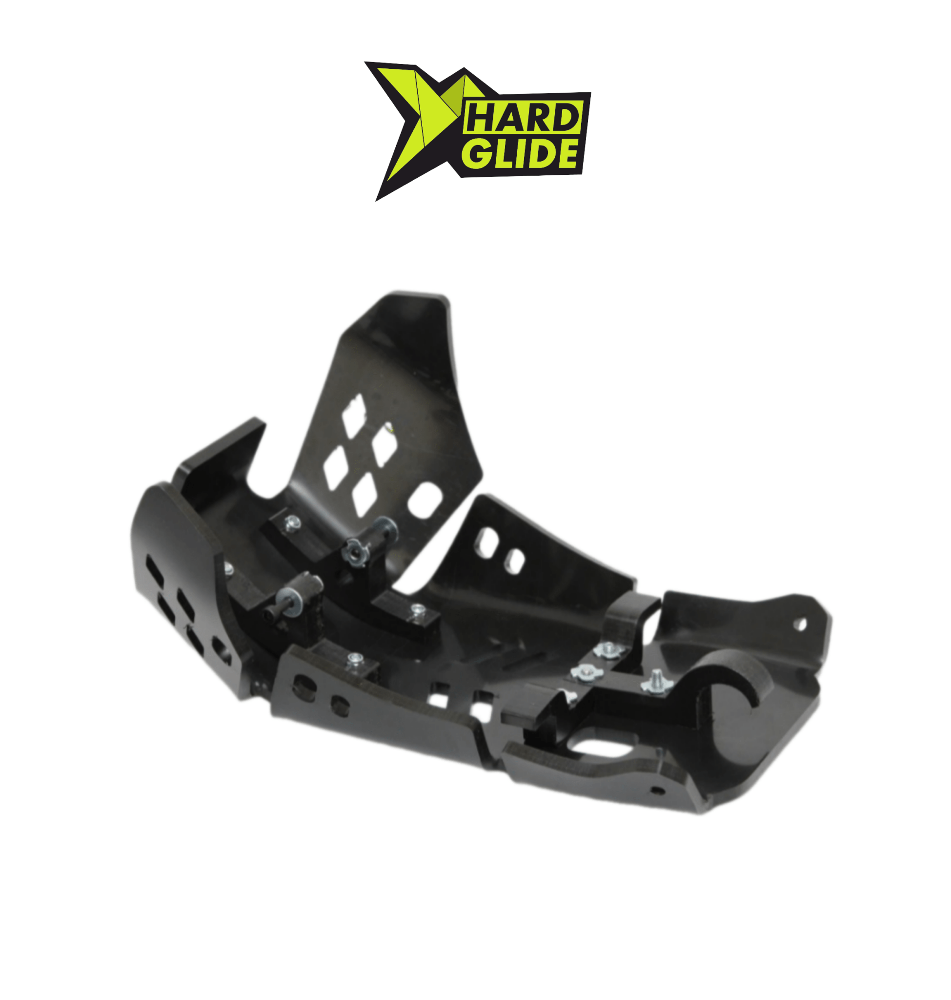 Skid Plate Hengjian Z300 2024-2025