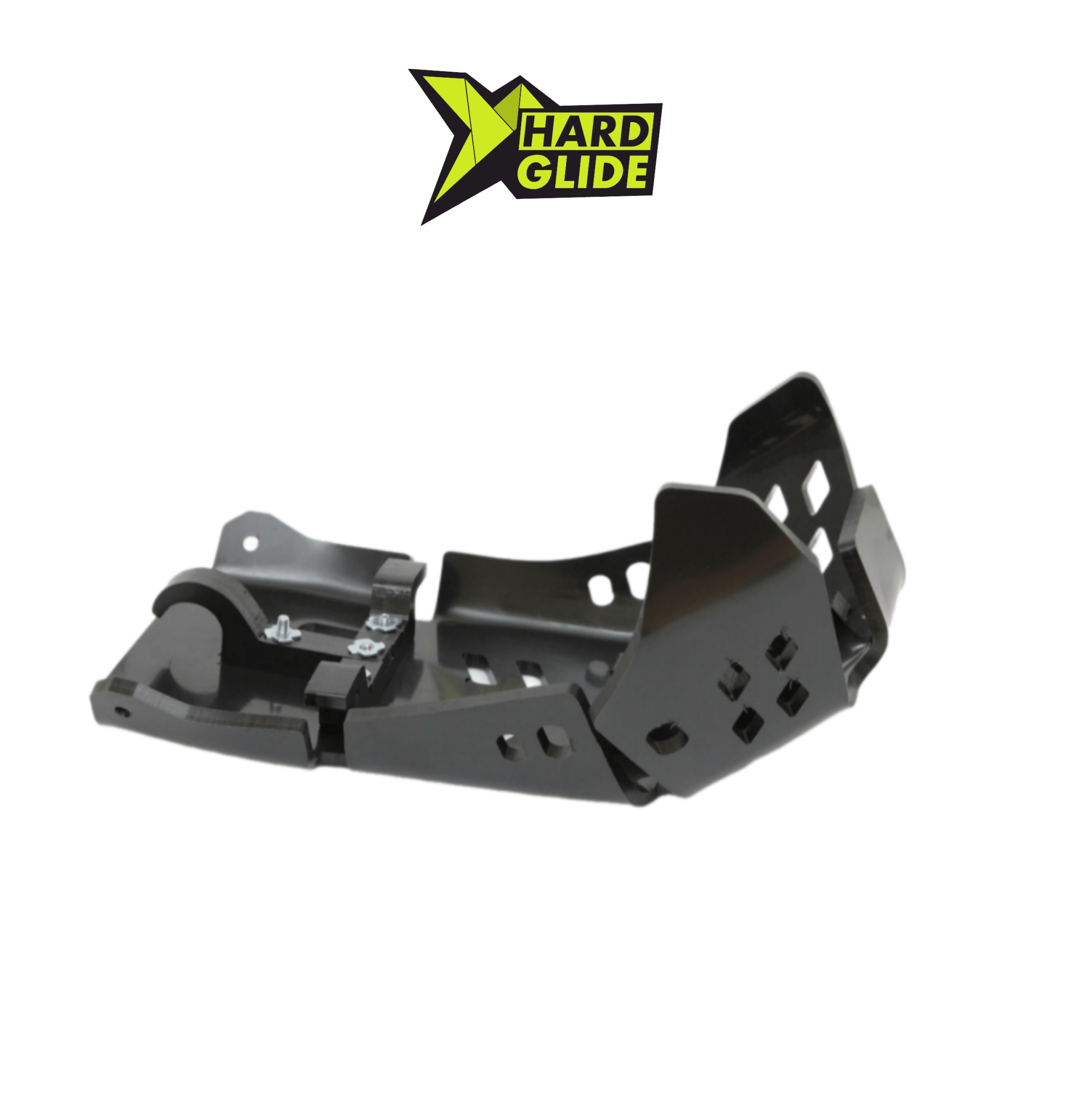 Skid Plate Hengjian Z300 2024-2025