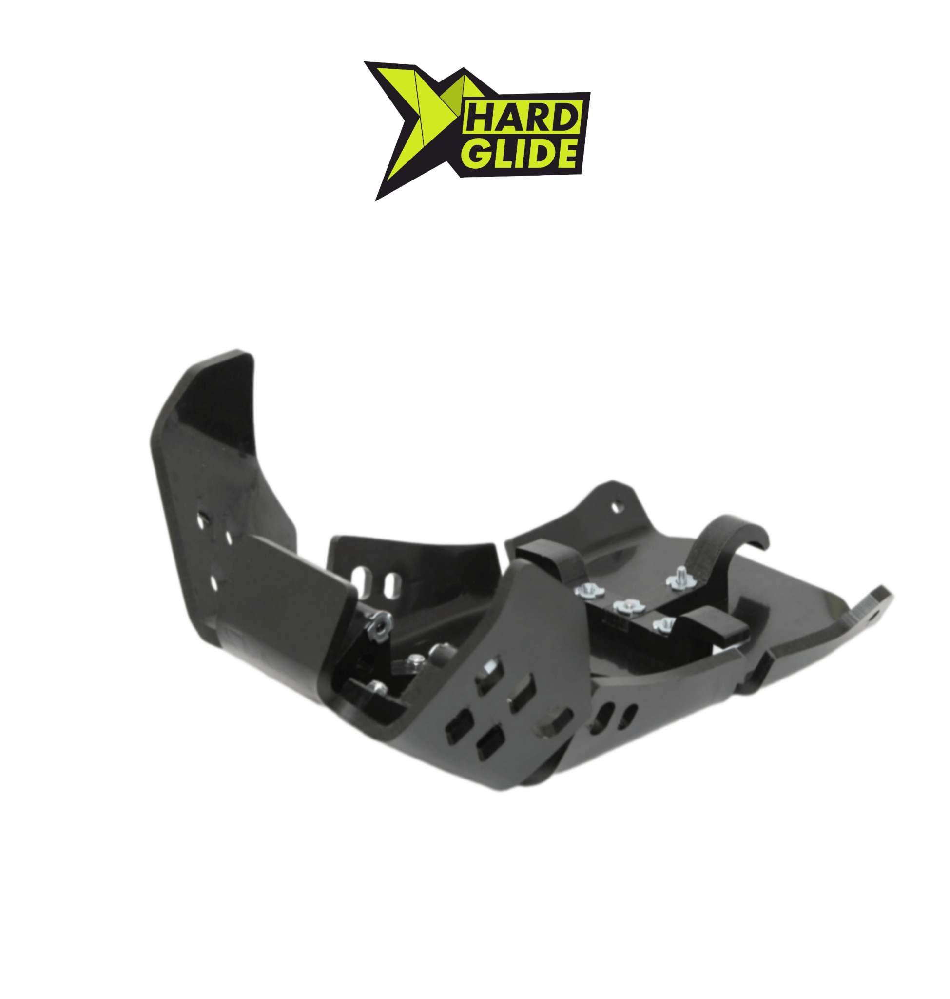 Skid Plate Hengjian Z300 2024-2025