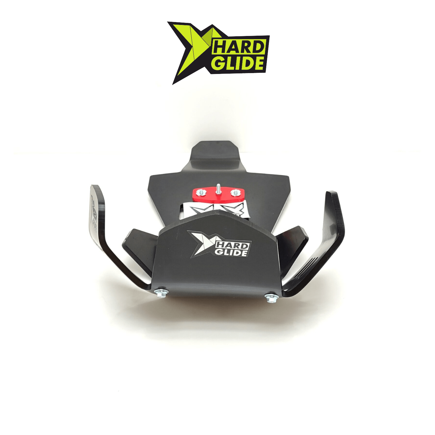 Skid Plate Hond CRF 450X 2005-2016