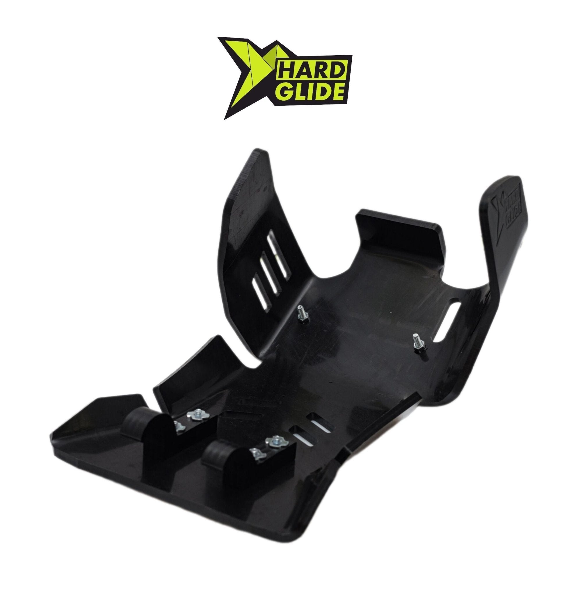 Skid Plate KTM EXCF 250 2008-2011
