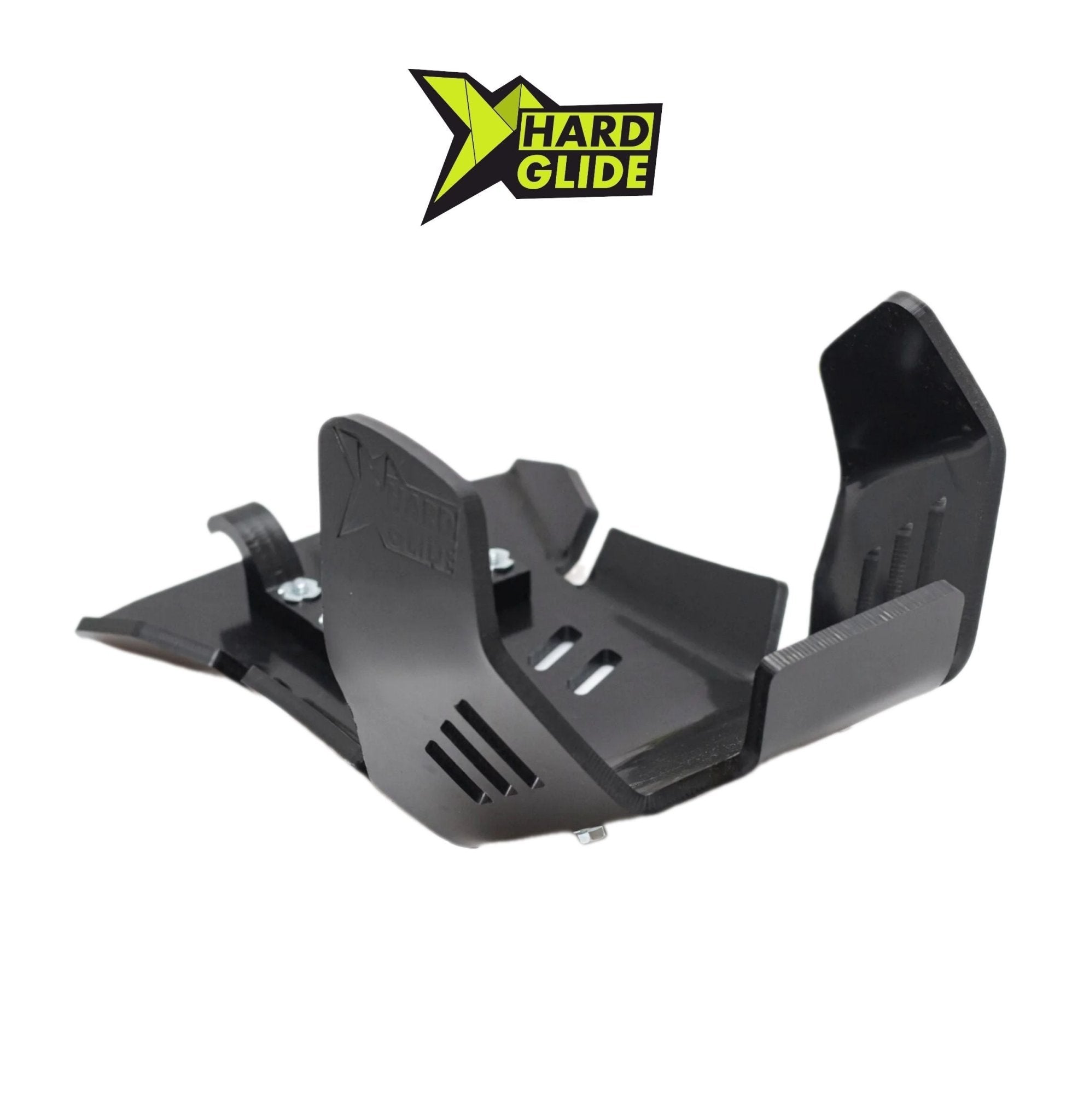 Skid Plate KTM EXCF 250 2008-2011