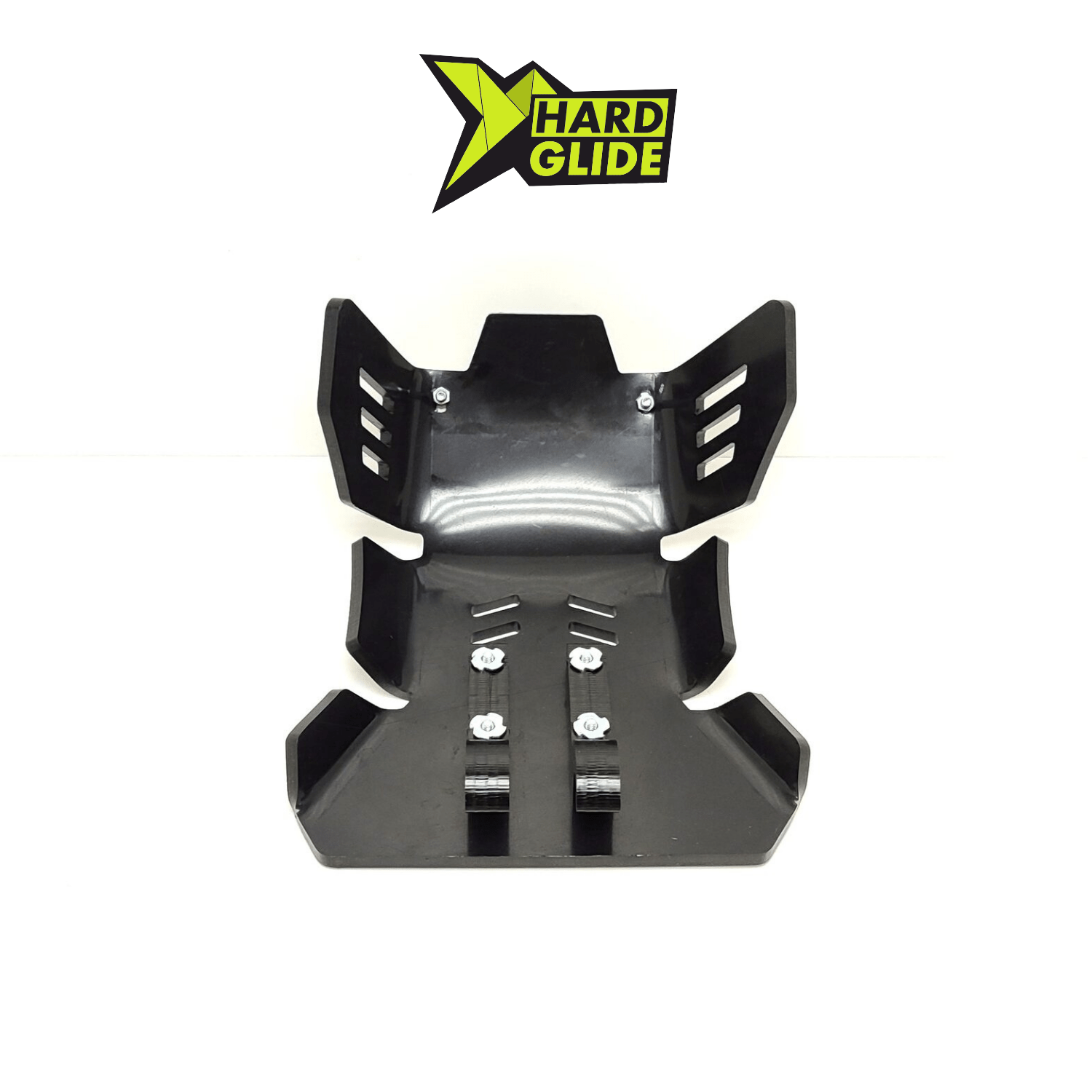 Skid Plate KTM EXCF 250 2008-2011