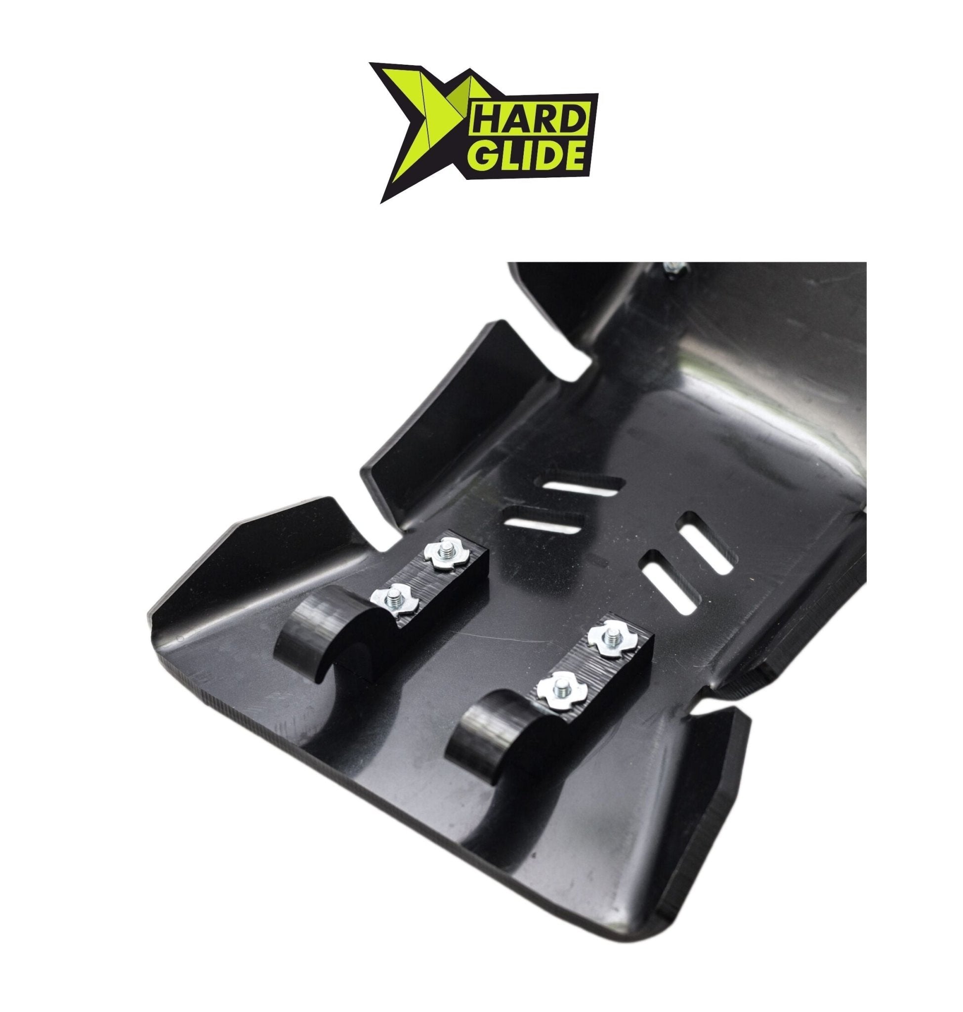 Skid Plate KTM EXCF 250 2008-2011