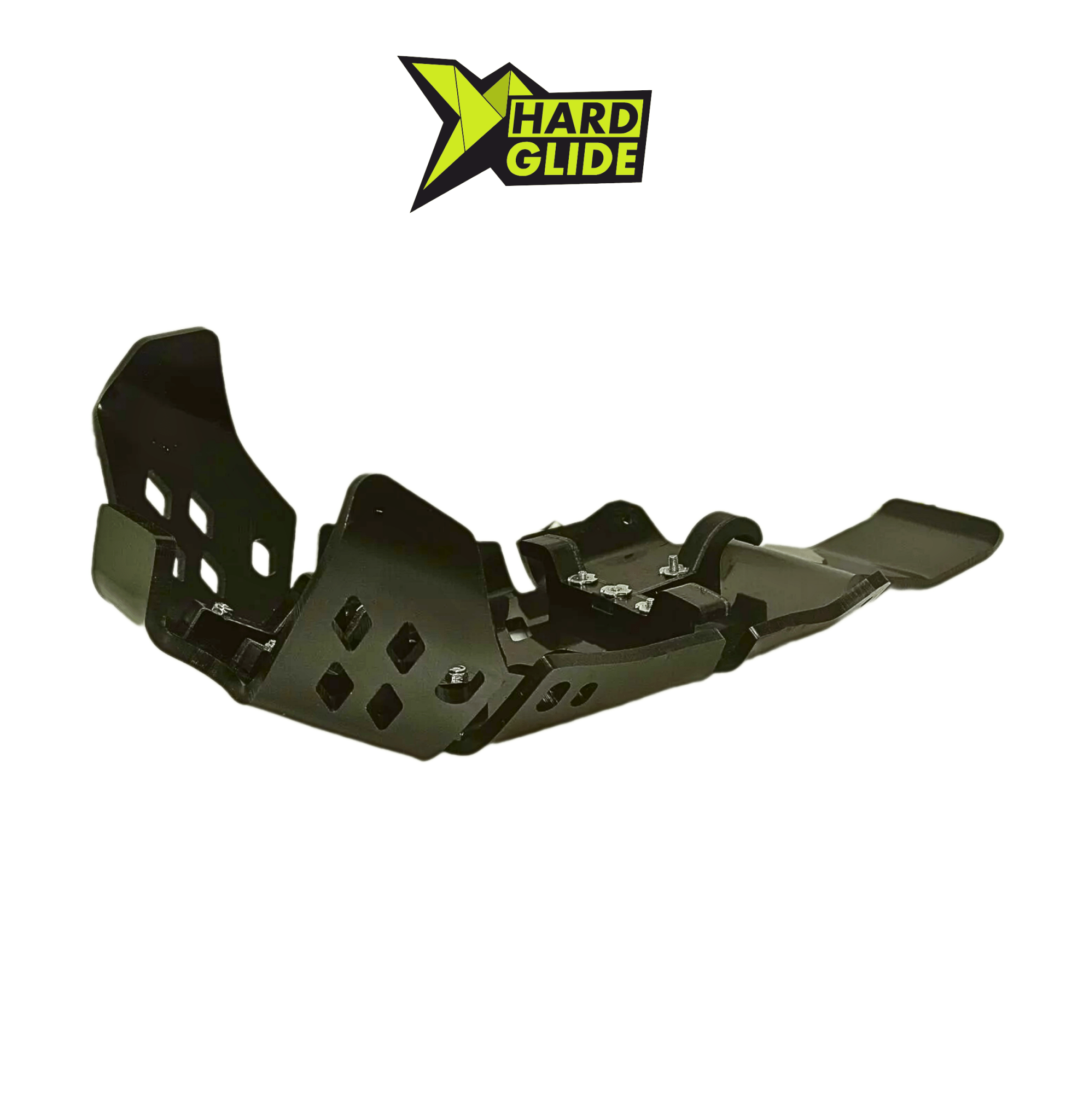 Skid Plate KTM XC/ SX 250-300 TBi 2024-2025