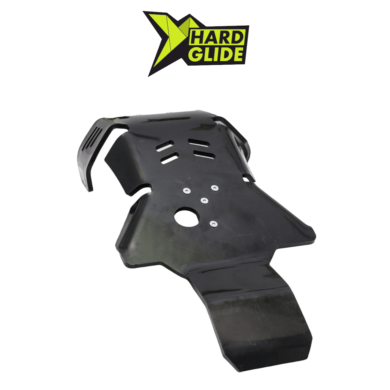 Skid Plate Rieju MR 300 2021-2024