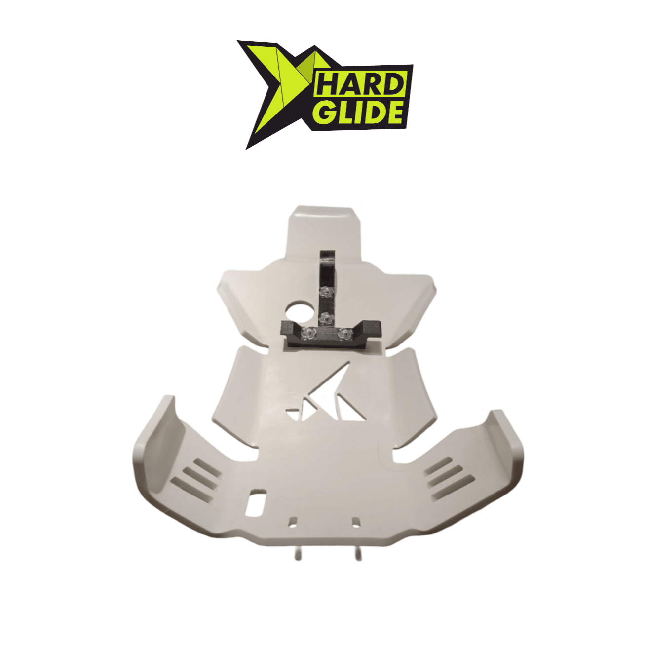 Skid Plate Rieju MR 300 2021-2024