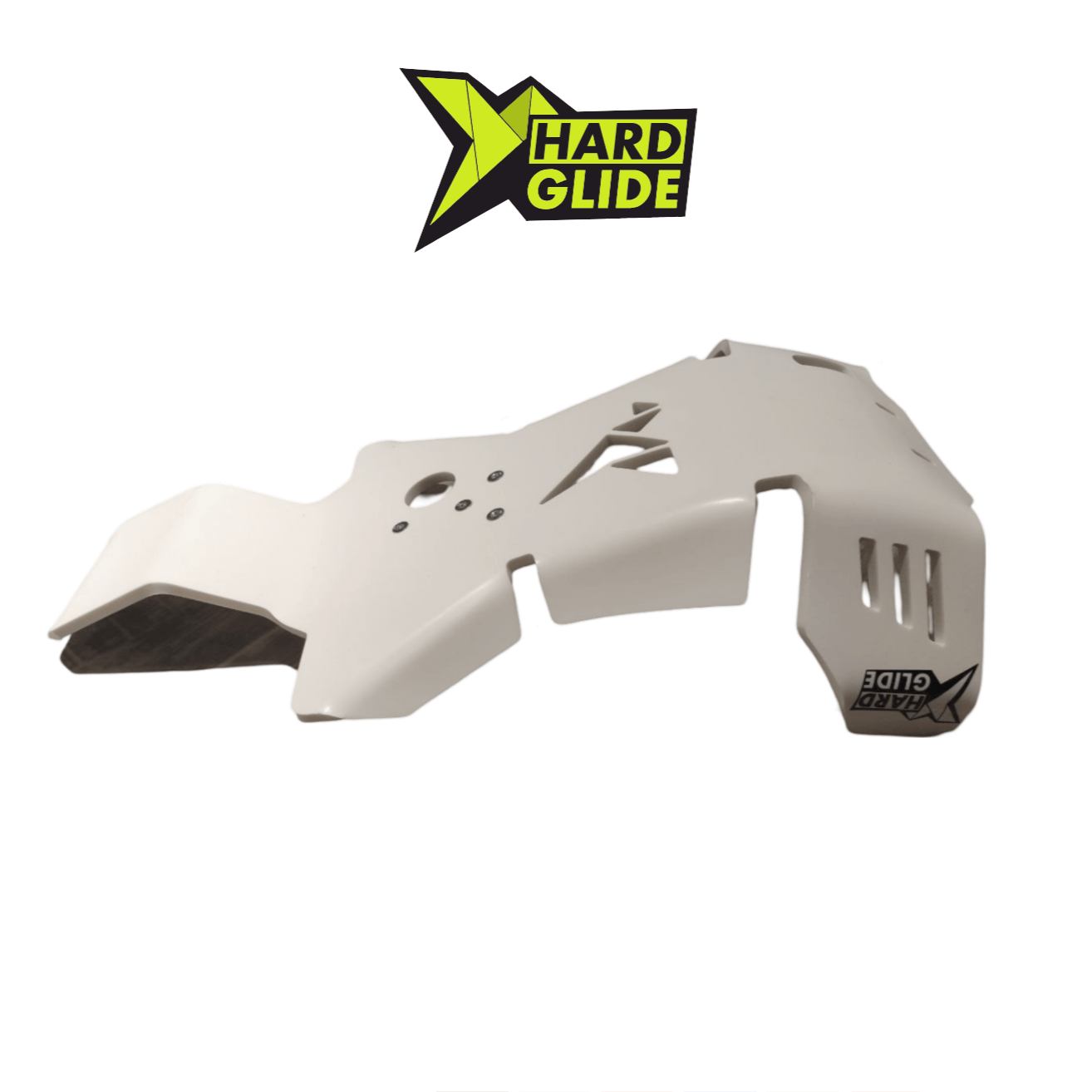 Skid Plate Rieju MR 300 2021-2024