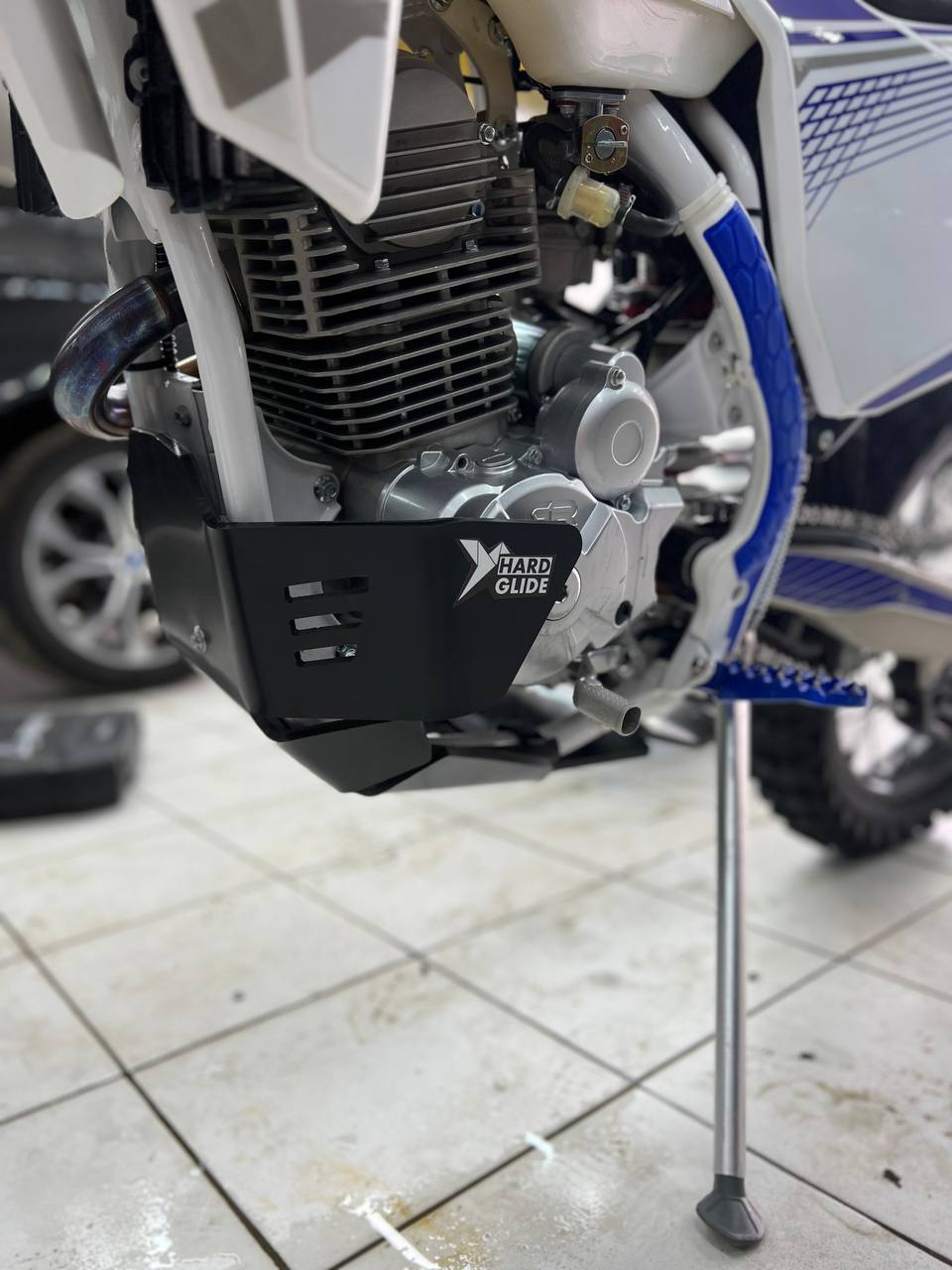 Skid-Plate-Trailmaster-JHL-LX-250